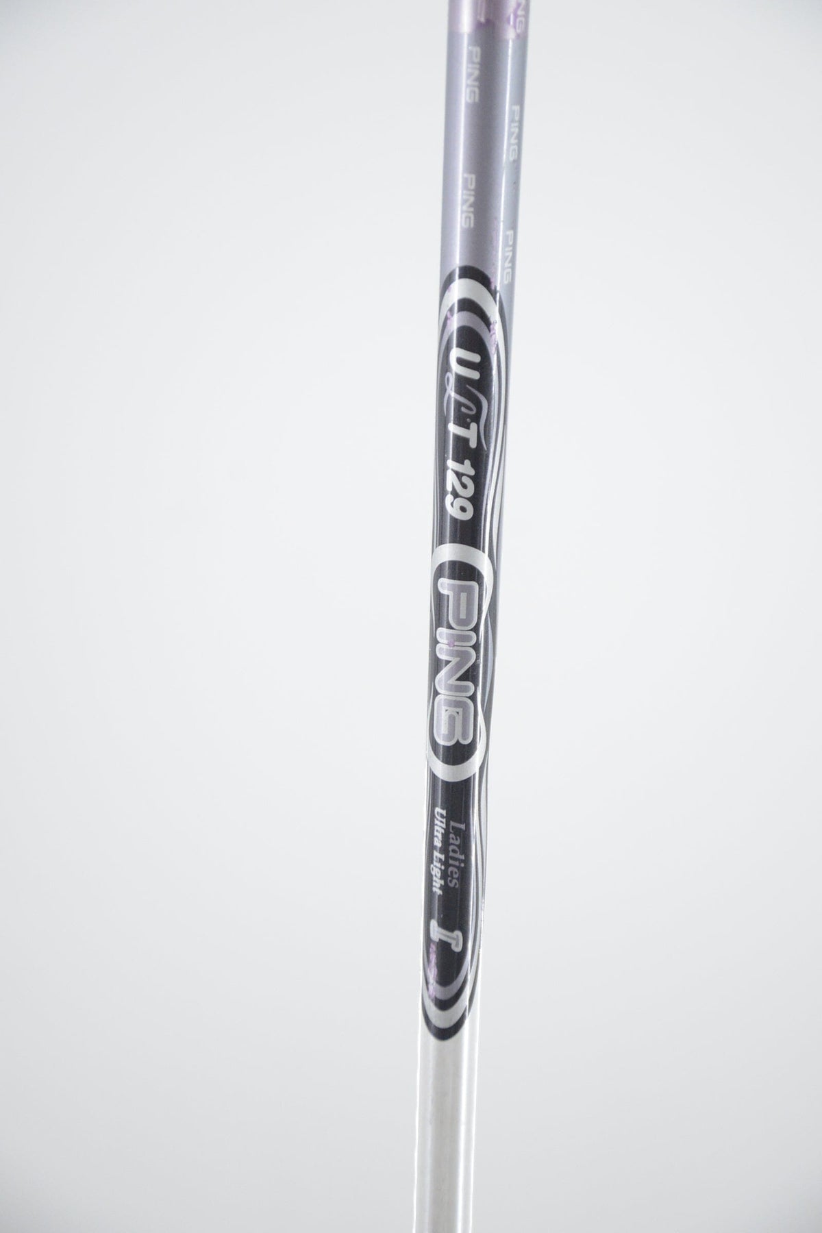 Women's Ping G10 LW W Flex 34.5" Golf Clubs GolfRoots