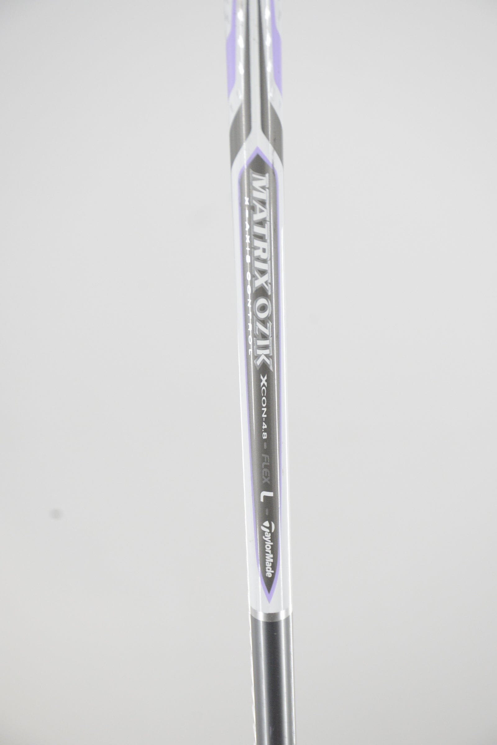 Women's TaylorMade Burner Superfast 2.0 HT Driver W Flex 45.25" Golf Clubs GolfRoots