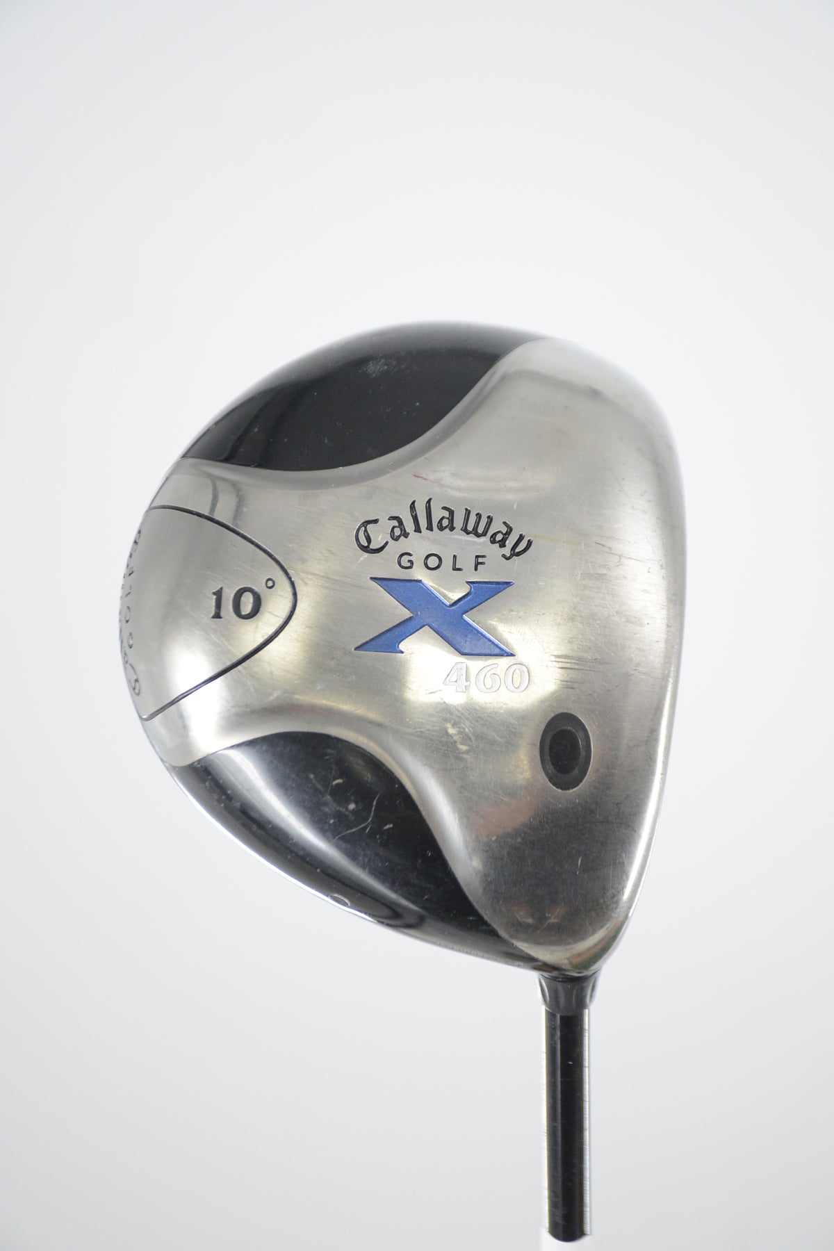 Callaway X460 10 Degree Driver R Flex 45"