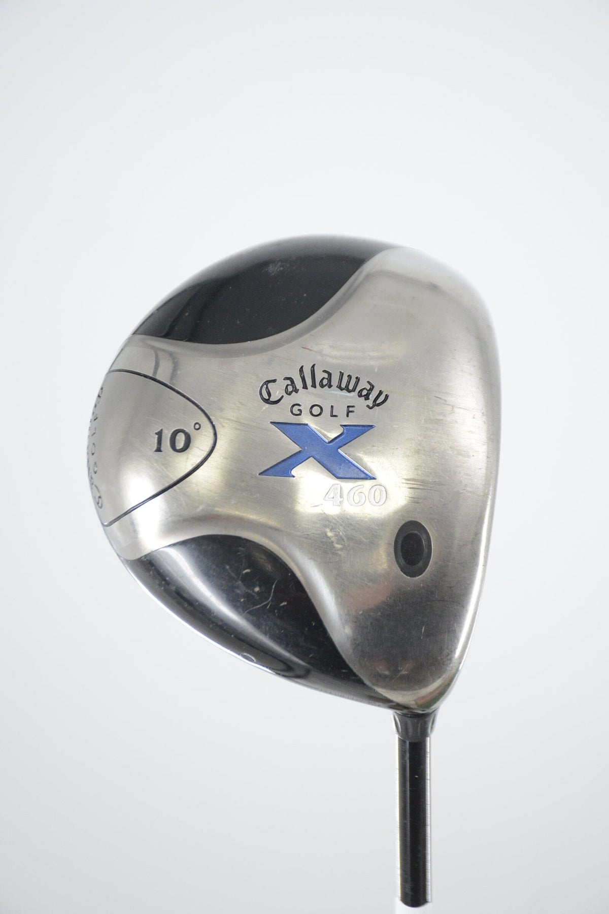 Callaway X460 10 Degree Driver R Flex 45" Golf Clubs GolfRoots
