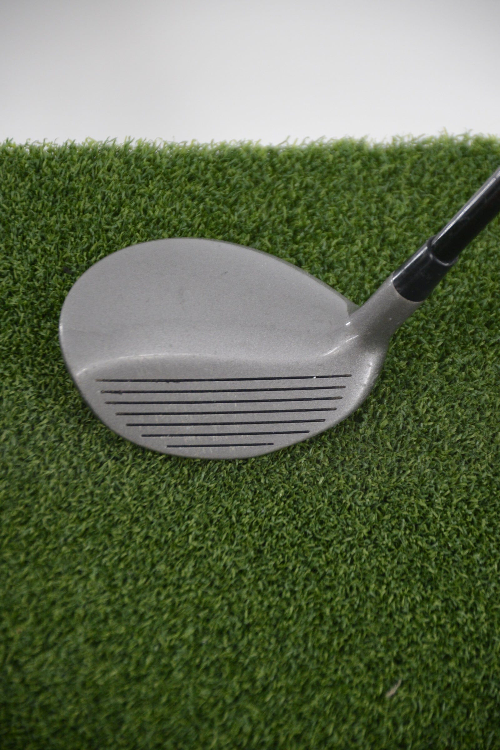 Synchron II 15 Hybrid S Flex 40" Golf Clubs GolfRoots