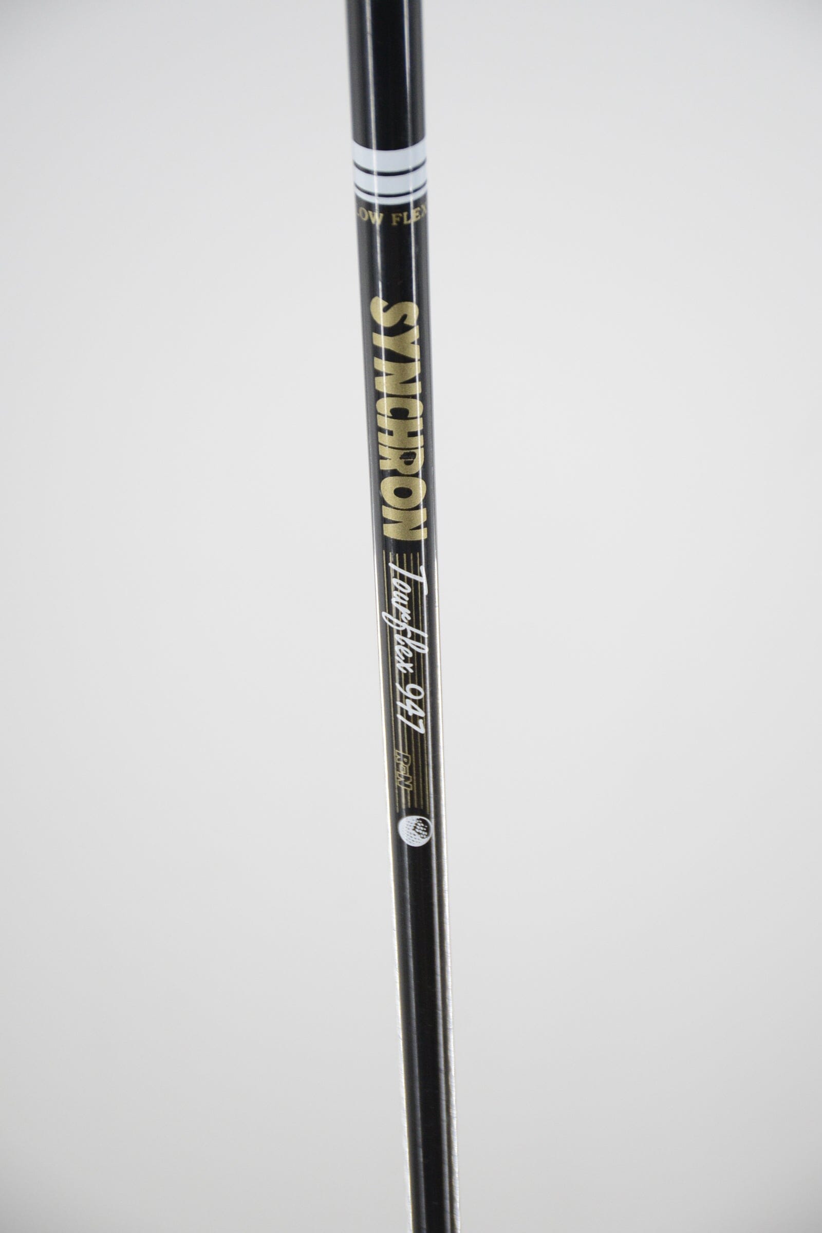 Synchron II 15 Hybrid S Flex 40" Golf Clubs GolfRoots