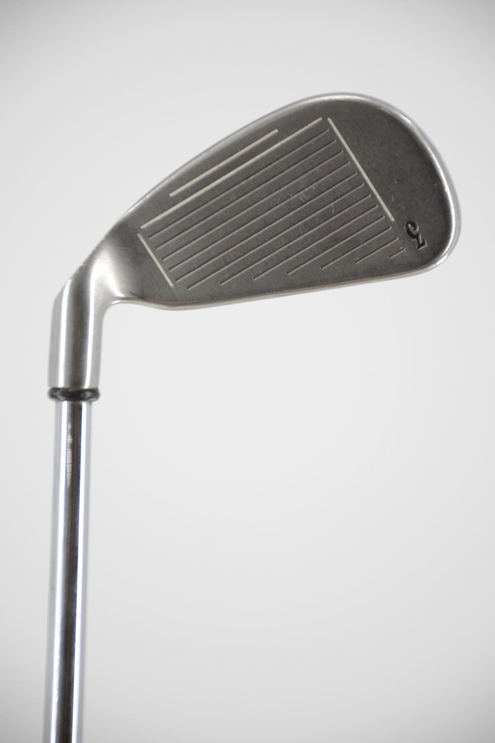 Callaway Steelhead X-14 3 Iron Uniflex 38.75" Golf Clubs GolfRoots