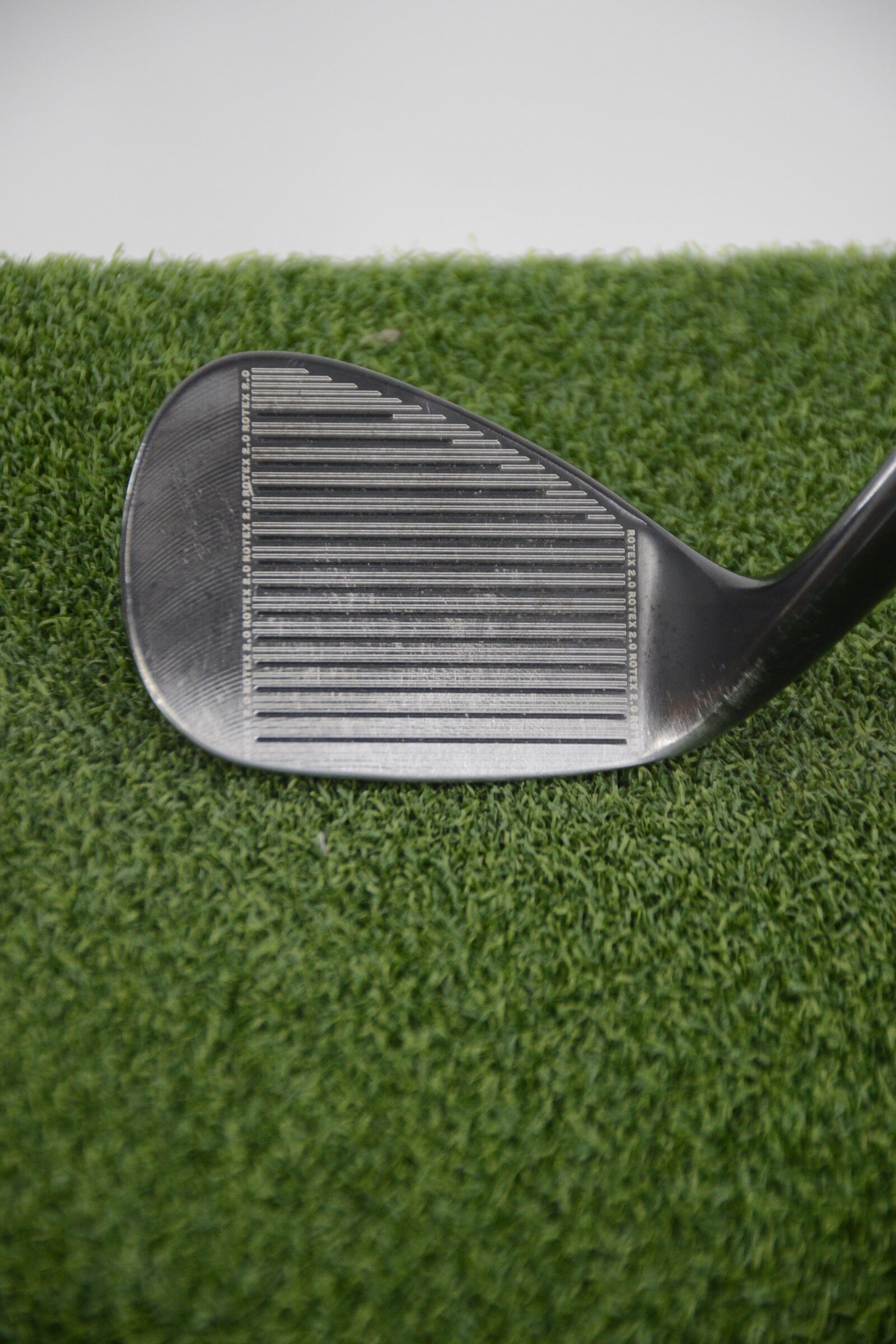 Cleveland 588 RTX 2.0 58 Degree Wedge Wedge Flex 35.25" Golf Clubs GolfRoots