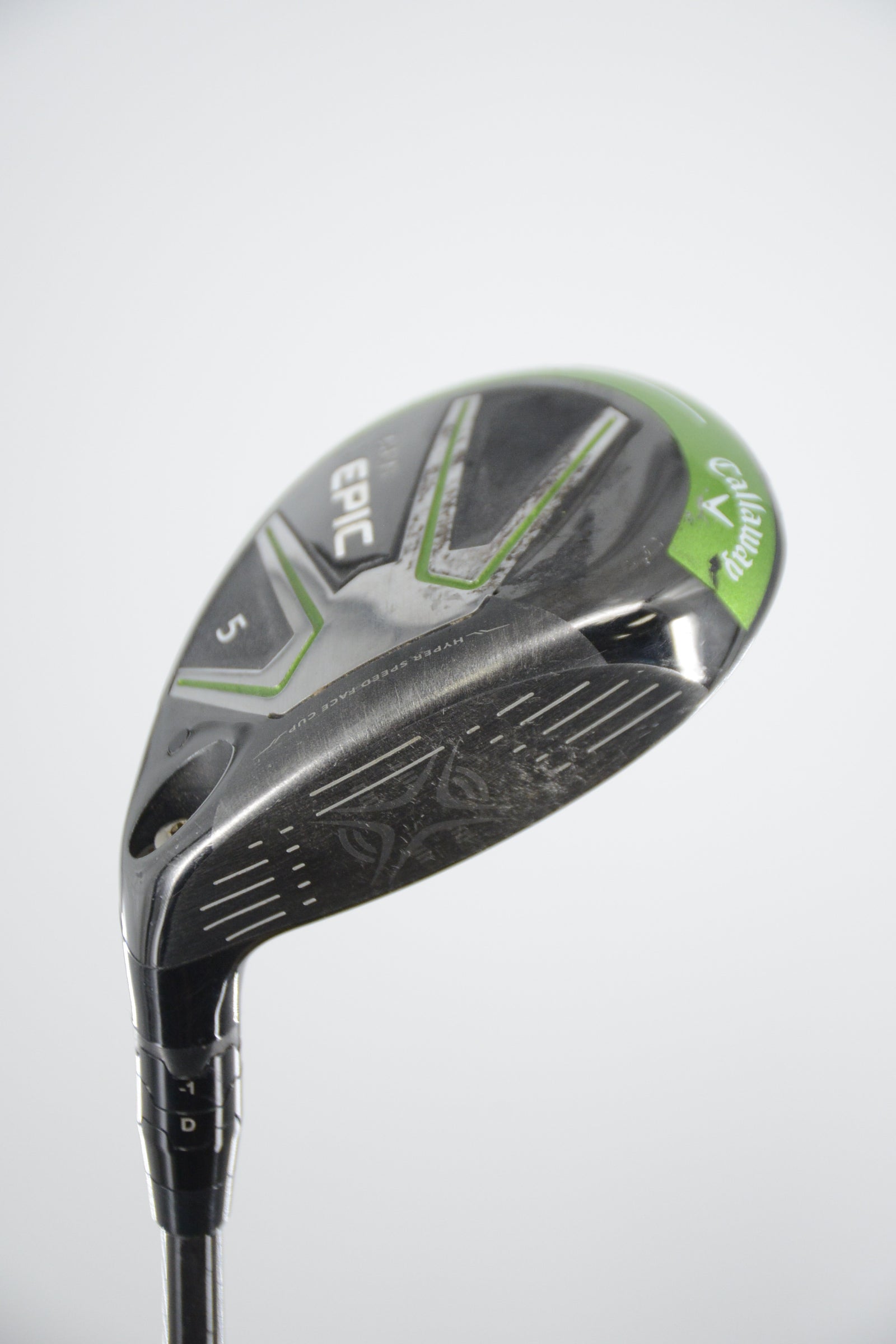 Callaway GBB Epic 18 Degree Wood R Flex 42.5"