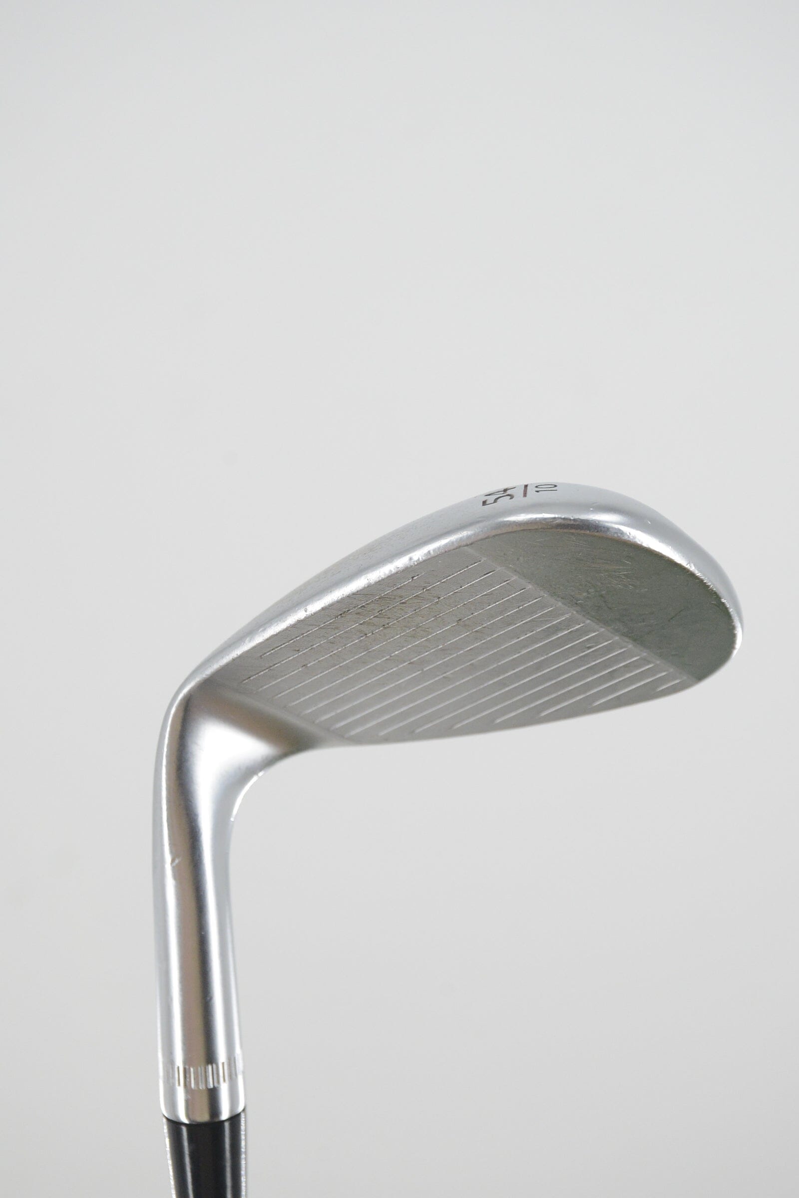 Callaway Mack Daddy 4 Chrome 54 Degree Wedge S Flex 34.75" Golf Clubs GolfRoots