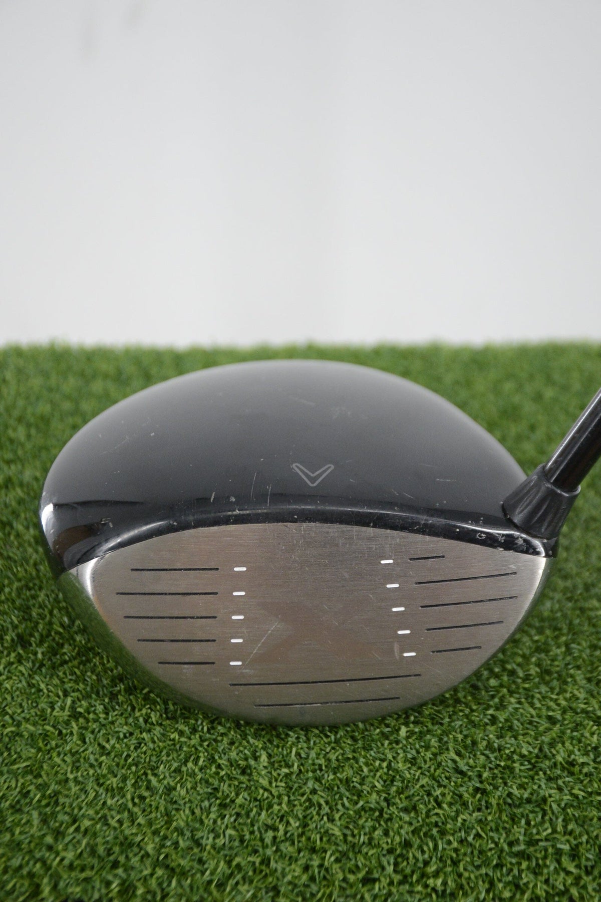 Callaway X460 10 Degree Driver R Flex 45"