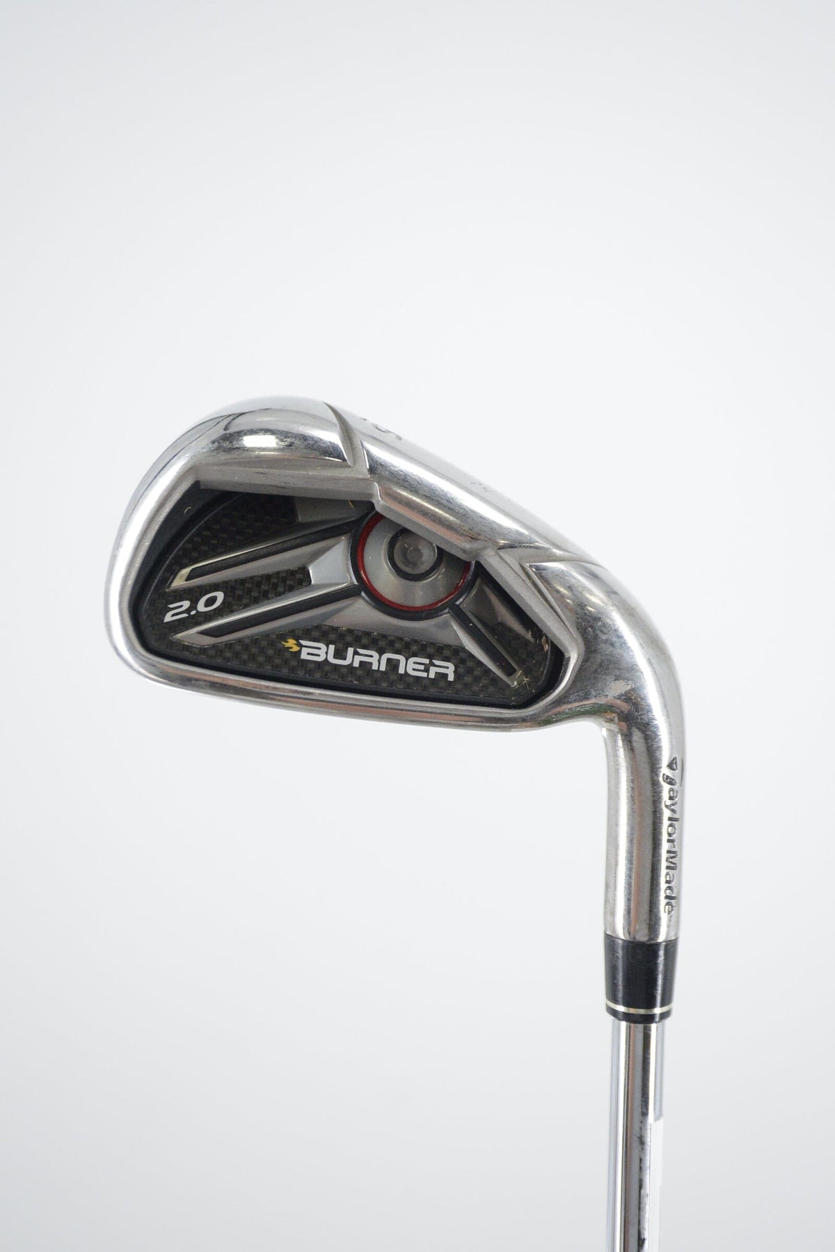TaylorMade Burner 2.0 6 Iron S Flex 37.75" Golf Clubs GolfRoots
