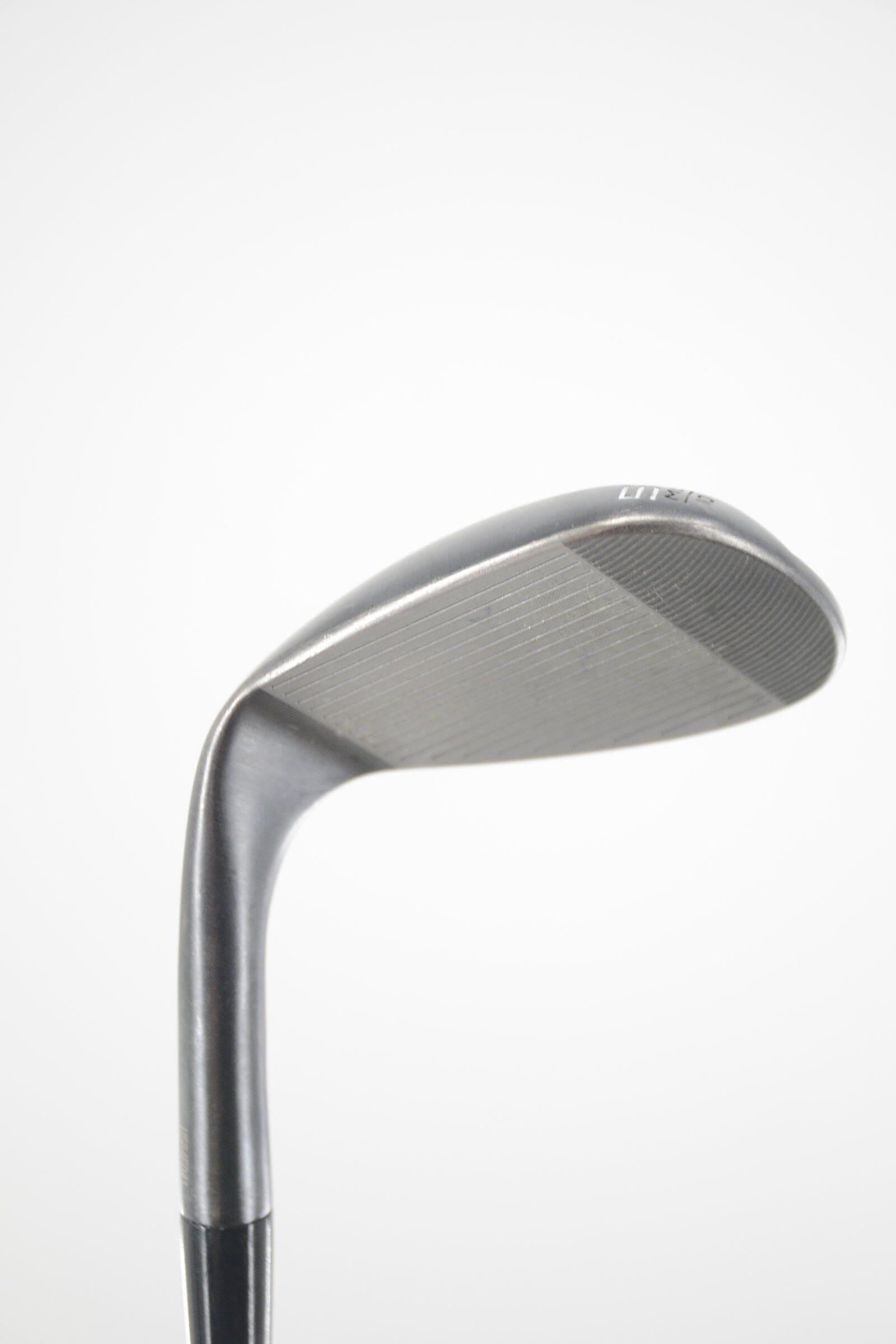 Cleveland RTX 6 ZipCore Black Satin 54 Degree Wedge Wedge Flex 35.75" Golf Clubs GolfRoots