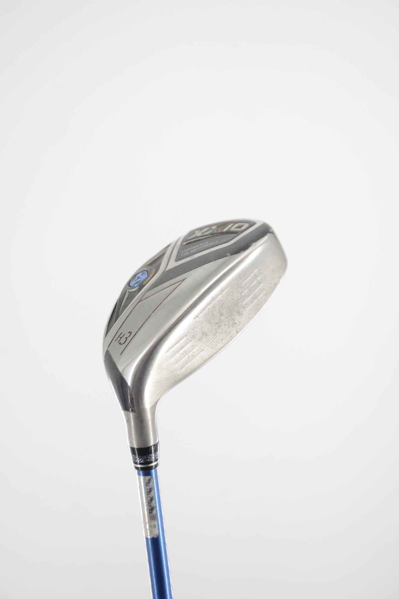 XXIO Eleven 3 Hybrid R Flex 40.75" Golf Clubs GolfRoots