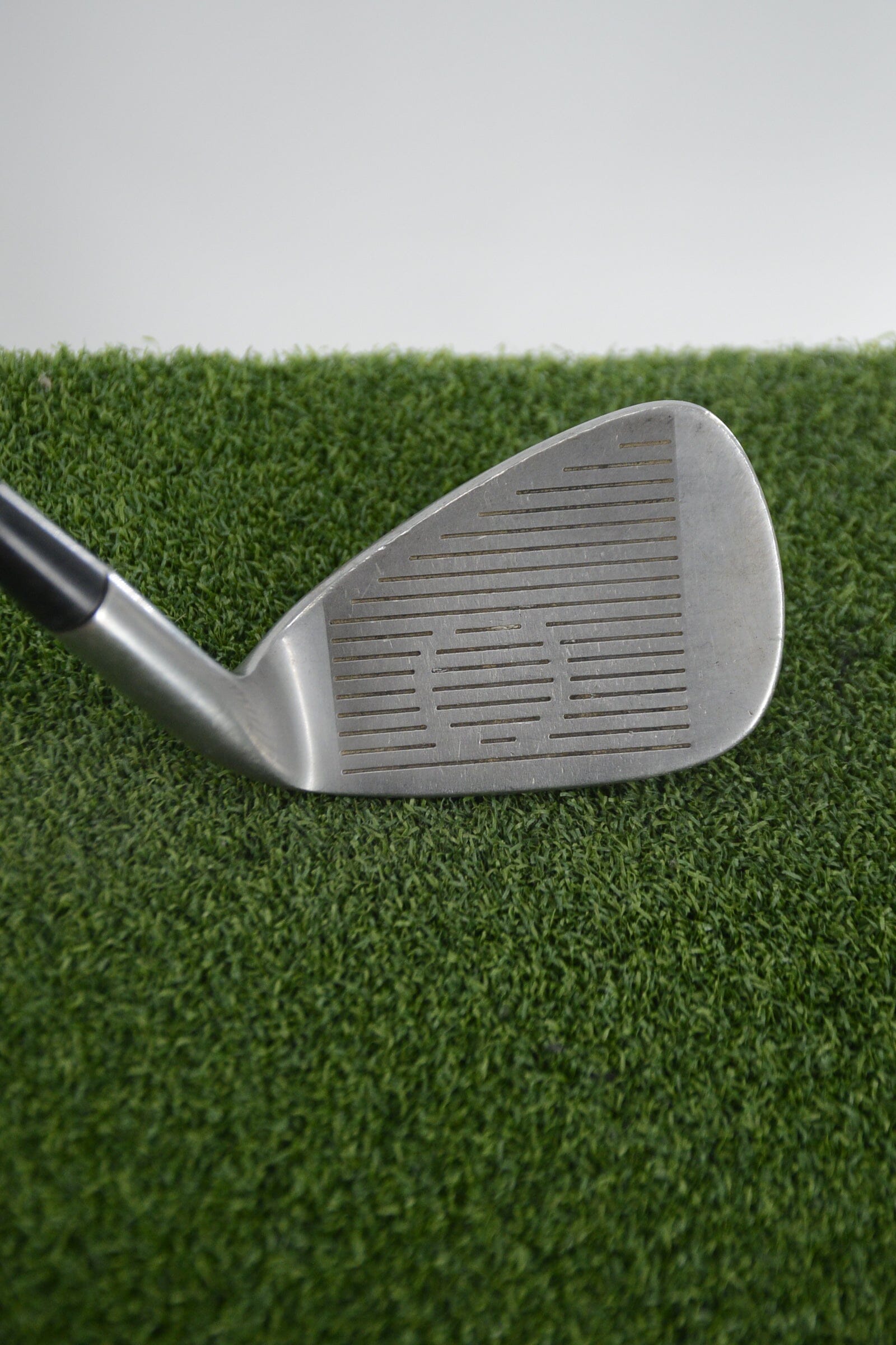 Lefty King Snake MR PW S Flex 36.5" Golf Clubs GolfRoots