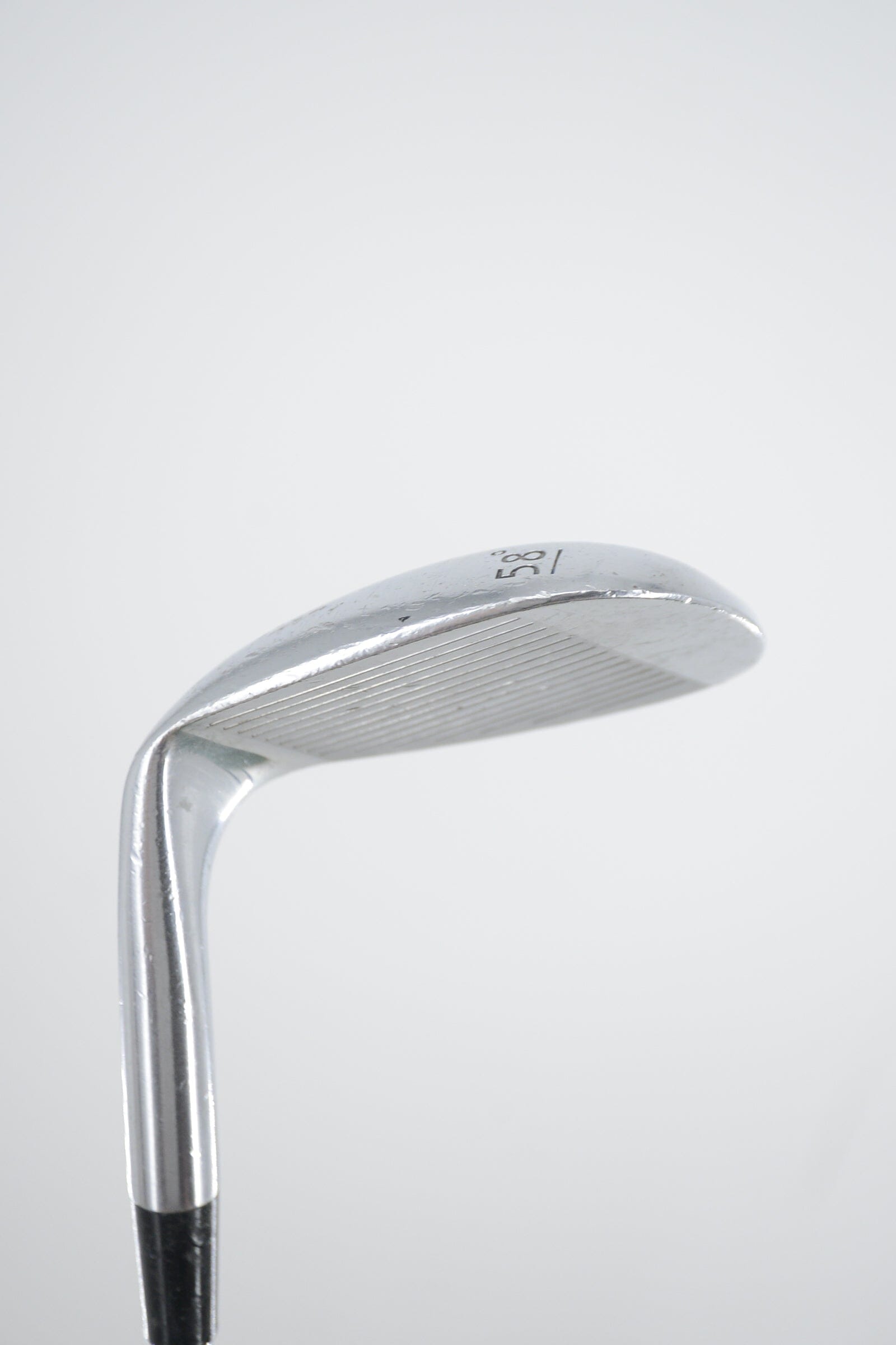 Nike Forged 58 Degree Wedge S Flex 34.75" Golf Clubs GolfRoots