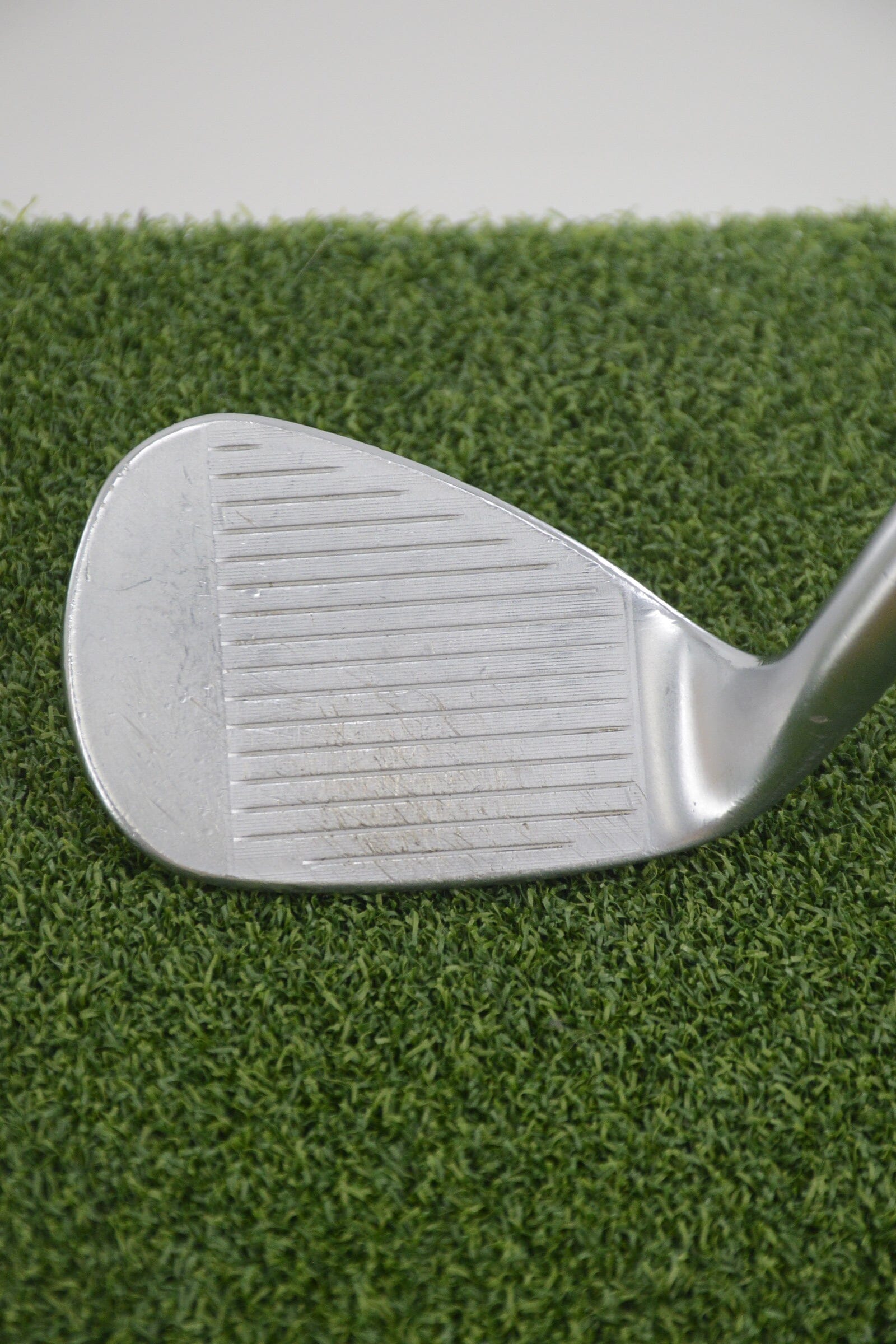 Callaway Mack Daddy 4 Chrome 54 Degree Wedge S Flex 34.75" Golf Clubs GolfRoots
