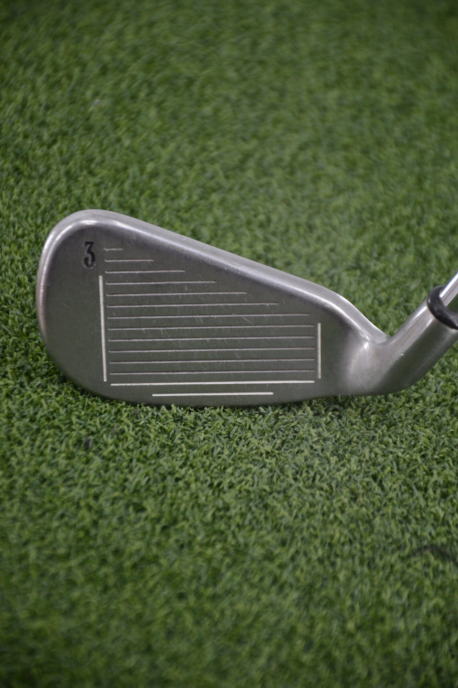 Callaway Steelhead X-14 3 Iron Uniflex 38.75" Golf Clubs GolfRoots