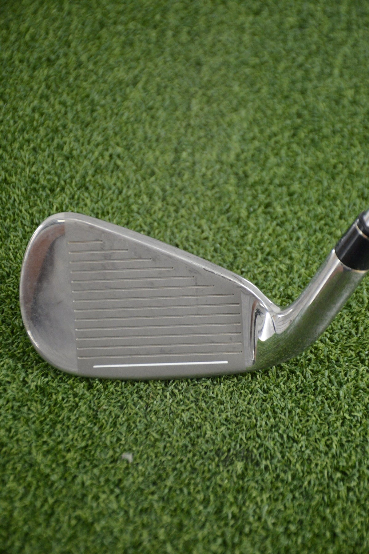 TaylorMade Burner 2.0 6 Iron S Flex 37.75" Golf Clubs GolfRoots