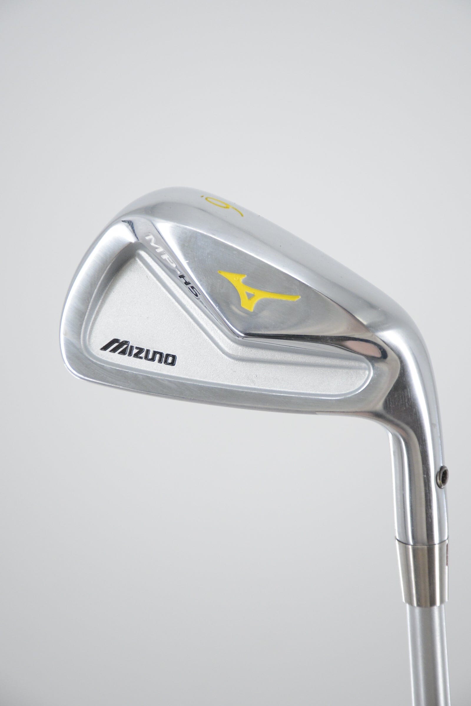 *Fitting Club* Mizuno MP-H5 6 Fitting Iron S Flex 37.75" Golf Clubs GolfRoots