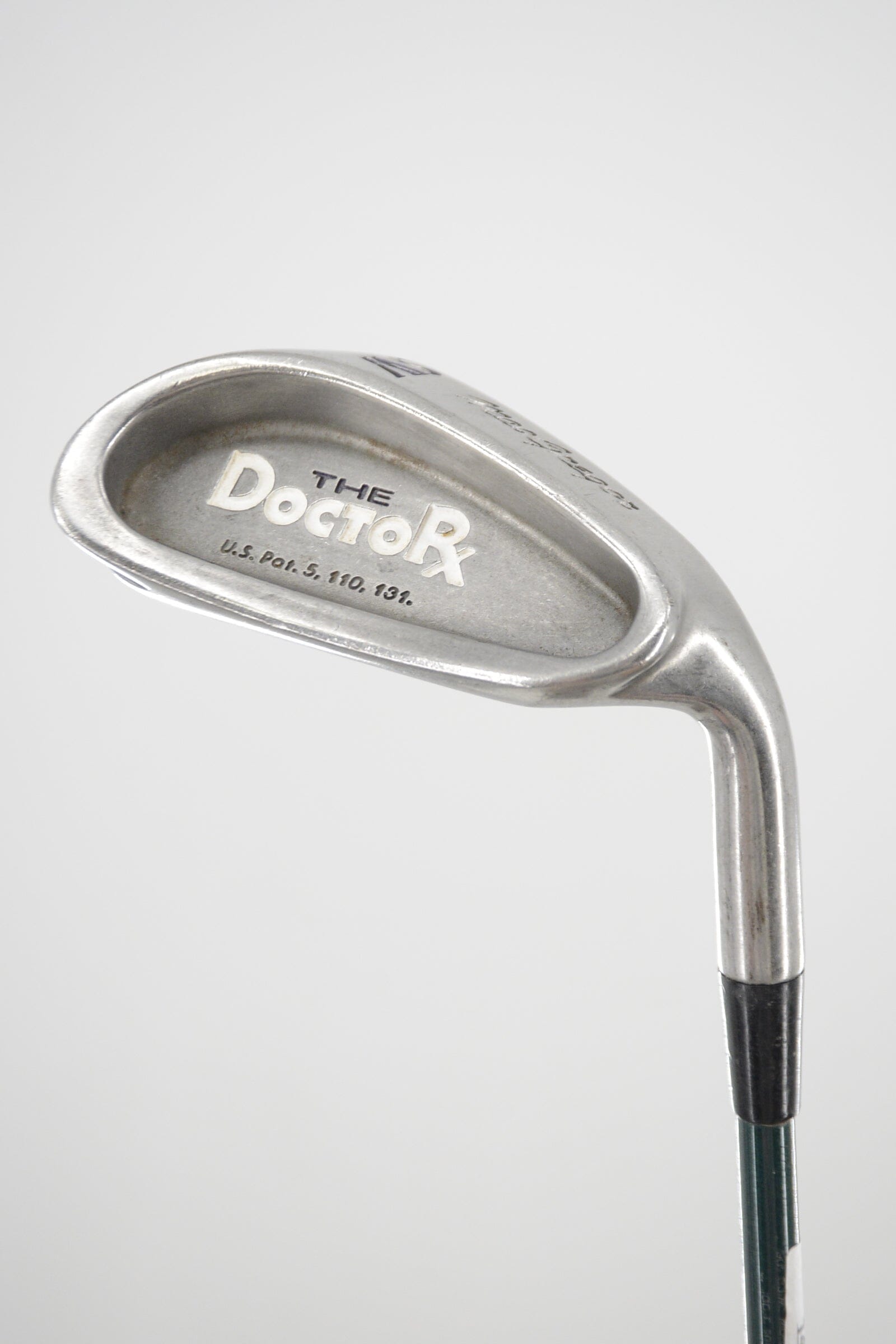 MacGregor DoctorX SW S Flex 35.5" Golf Clubs GolfRoots