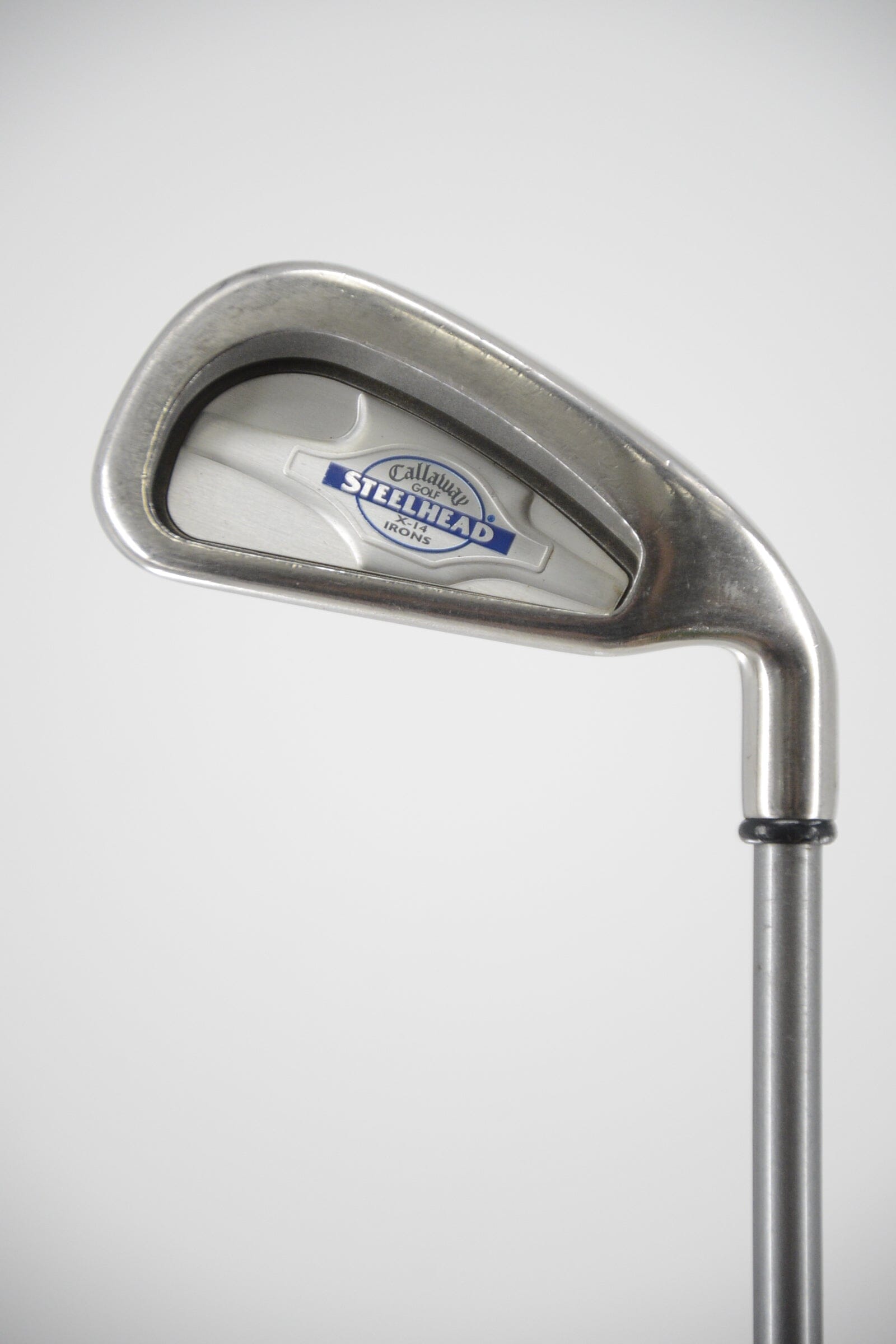 Callaway Steelhead X-14 3 Iron R Flex 38.75" Golf Clubs GolfRoots