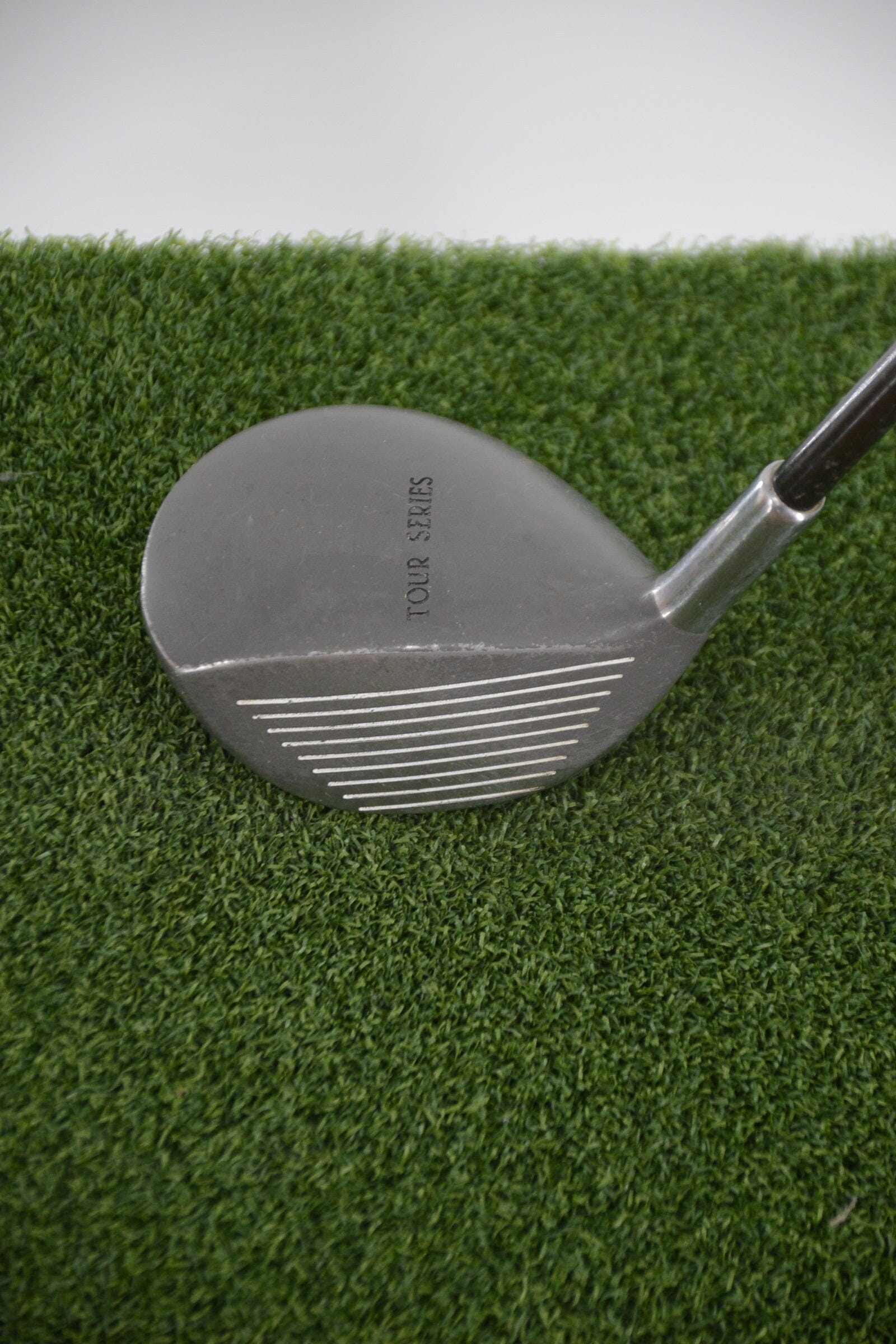 Select Model Pro Design 2 Wood SR Flex 43" Golf Clubs GolfRoots