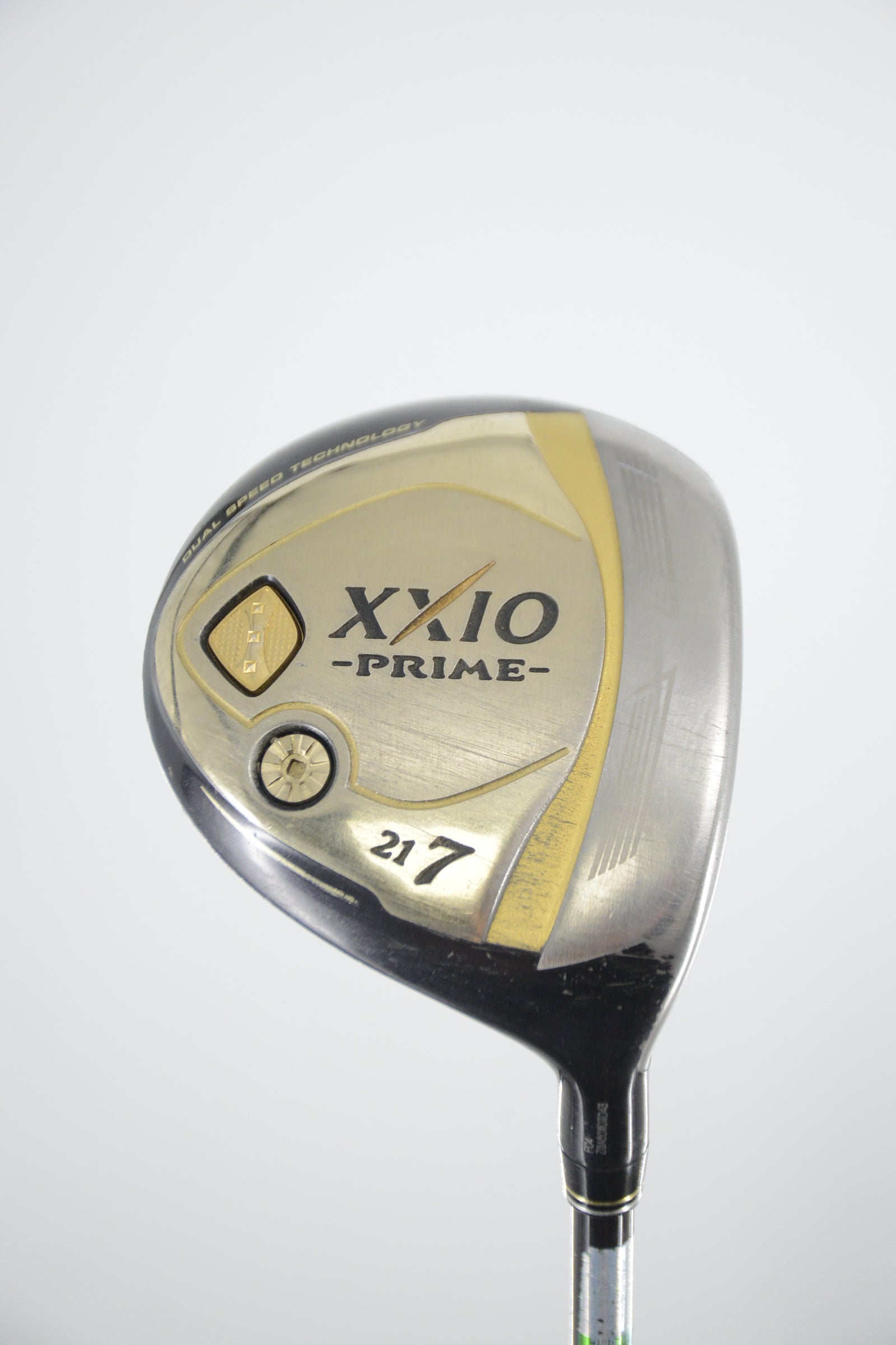 XXIO Prime 9 7 Wood R Flex 41.75"