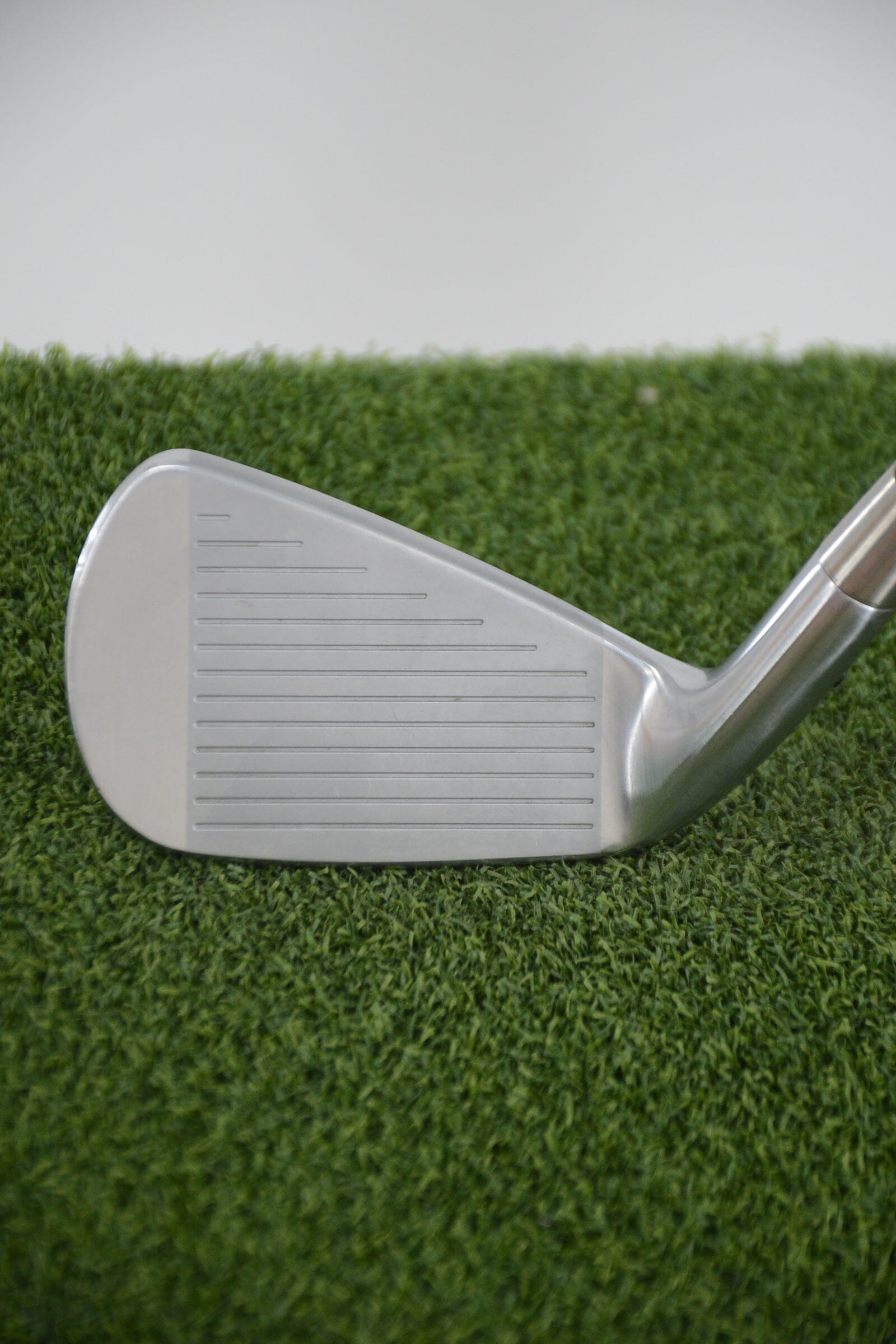 *Fitting Club* Mizuno MP-H5 6 Fitting Iron S Flex 37.75" Golf Clubs GolfRoots