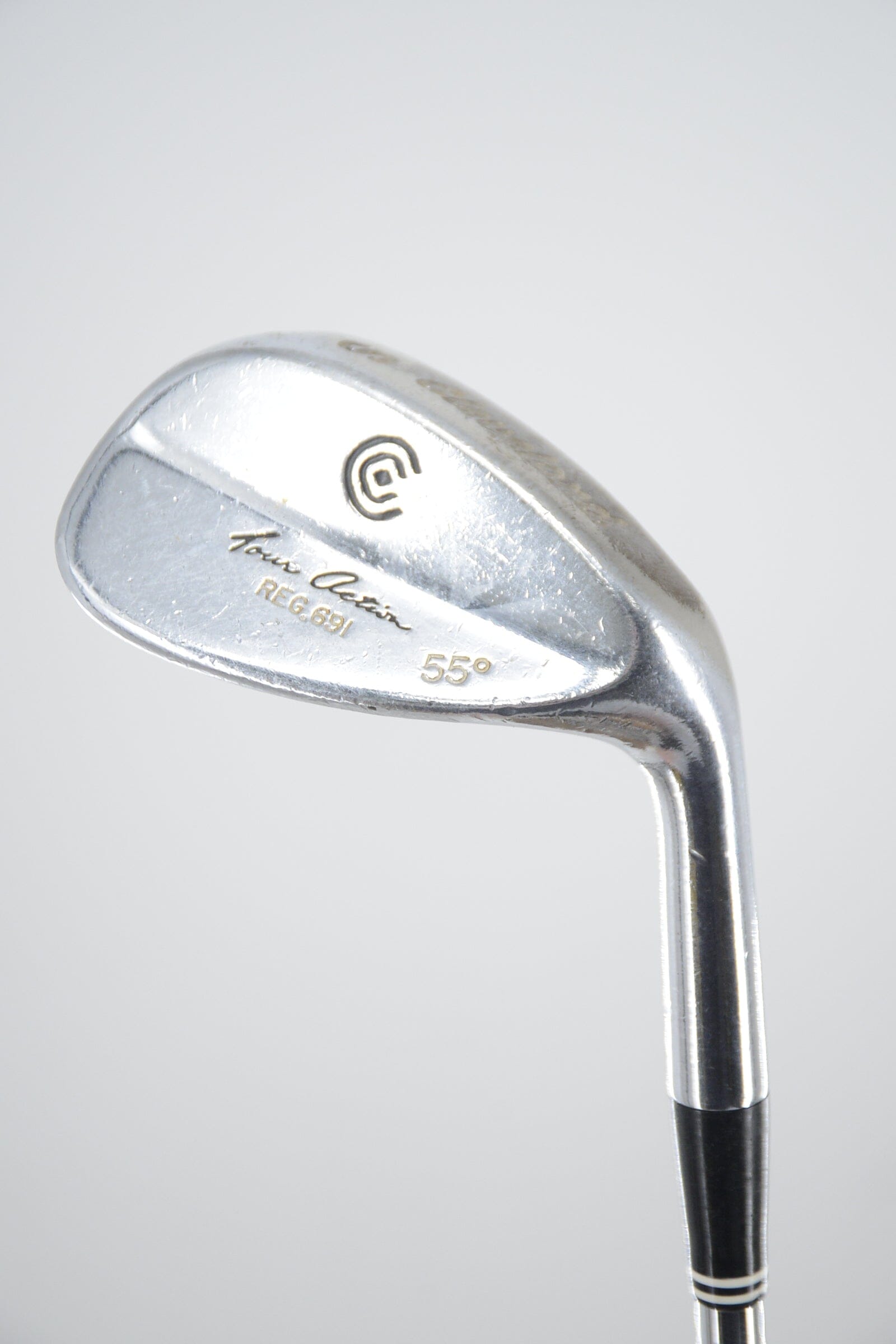 Cleveland 691 SW Wedge Flex 35" Golf Clubs GolfRoots