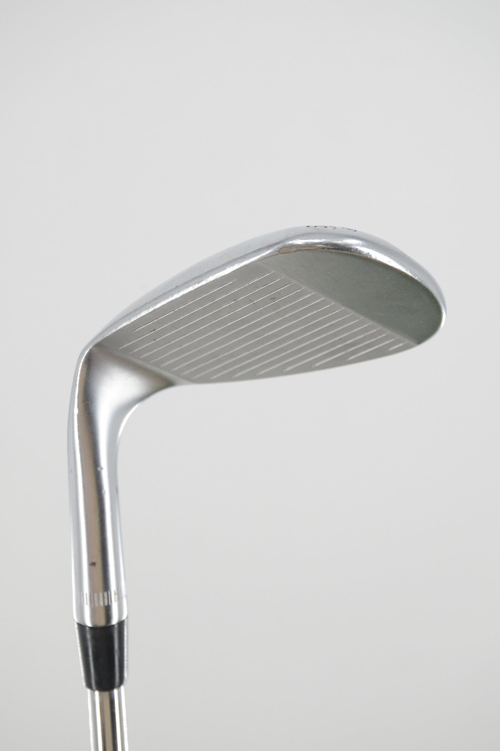 Callaway Mack Daddy 4 Chrome 56 Degree Wedge R Flex 34.5" Golf Clubs GolfRoots