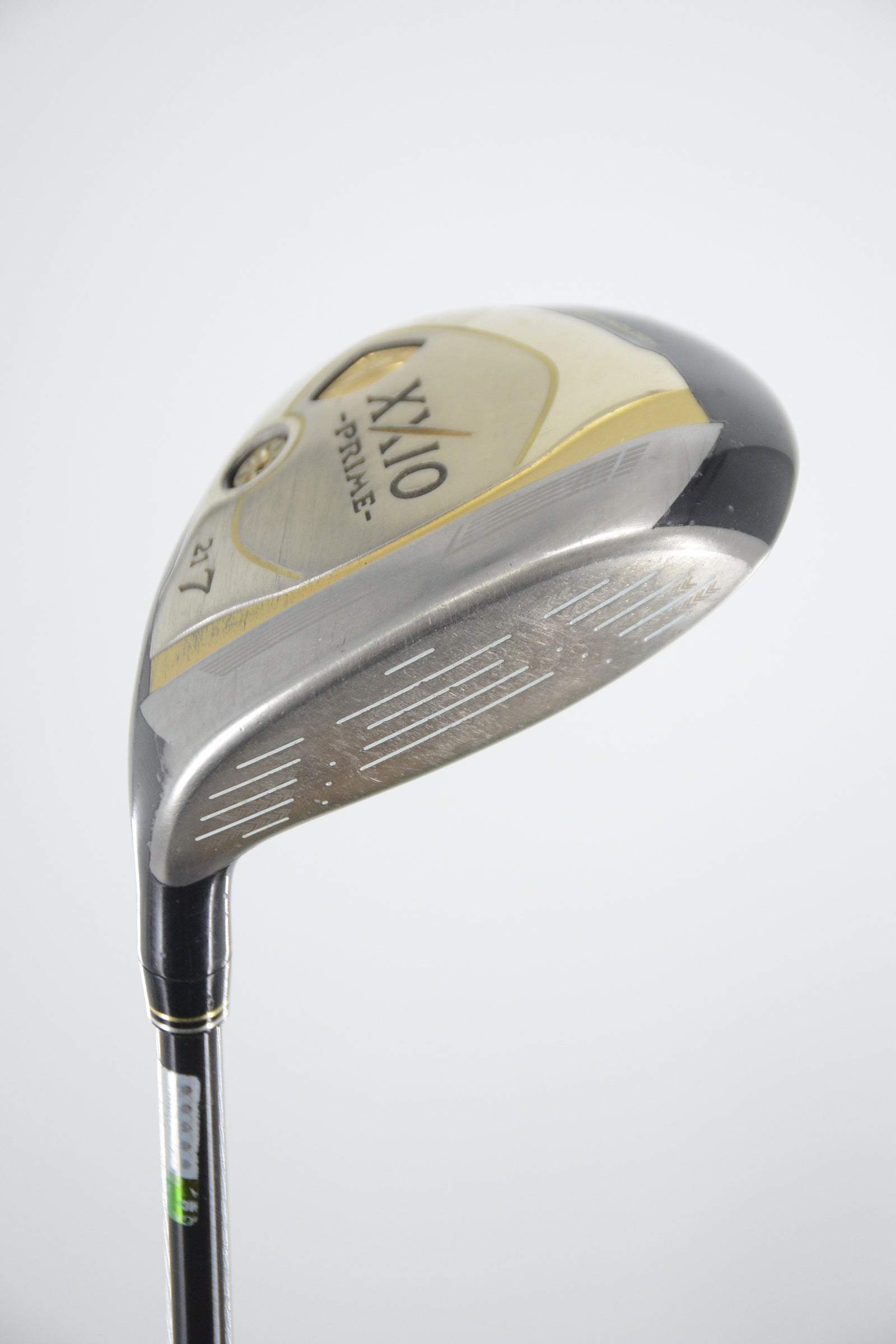 XXIO Prime 9 7 Wood R Flex 41.75"
