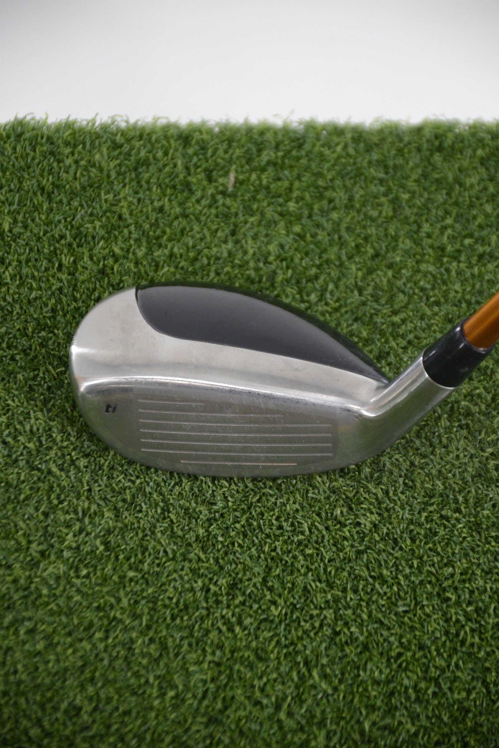 Ben Hogan CFT Hybrid 3 Hybrid R Flex 40" Golf Clubs GolfRoots