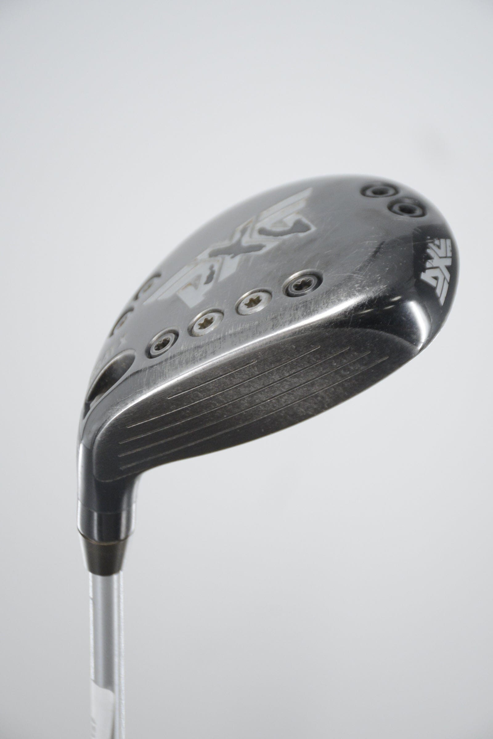 PXG 0341X Gen 2 5 Wood SR Flex 42.75" Golf Clubs GolfRoots