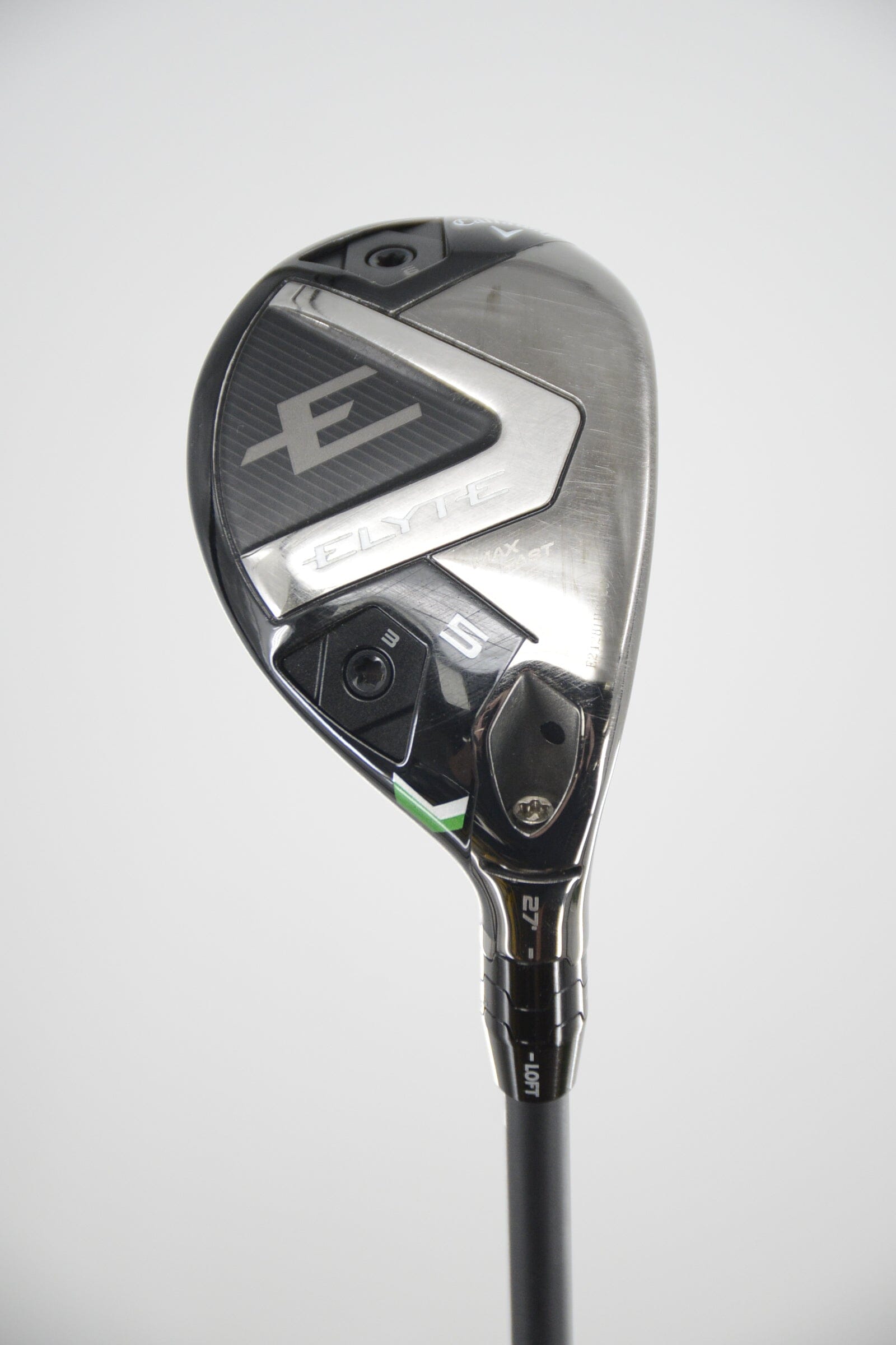Callaway Elyte Max Fast 5 Hybrid SR Flex 39.25"
