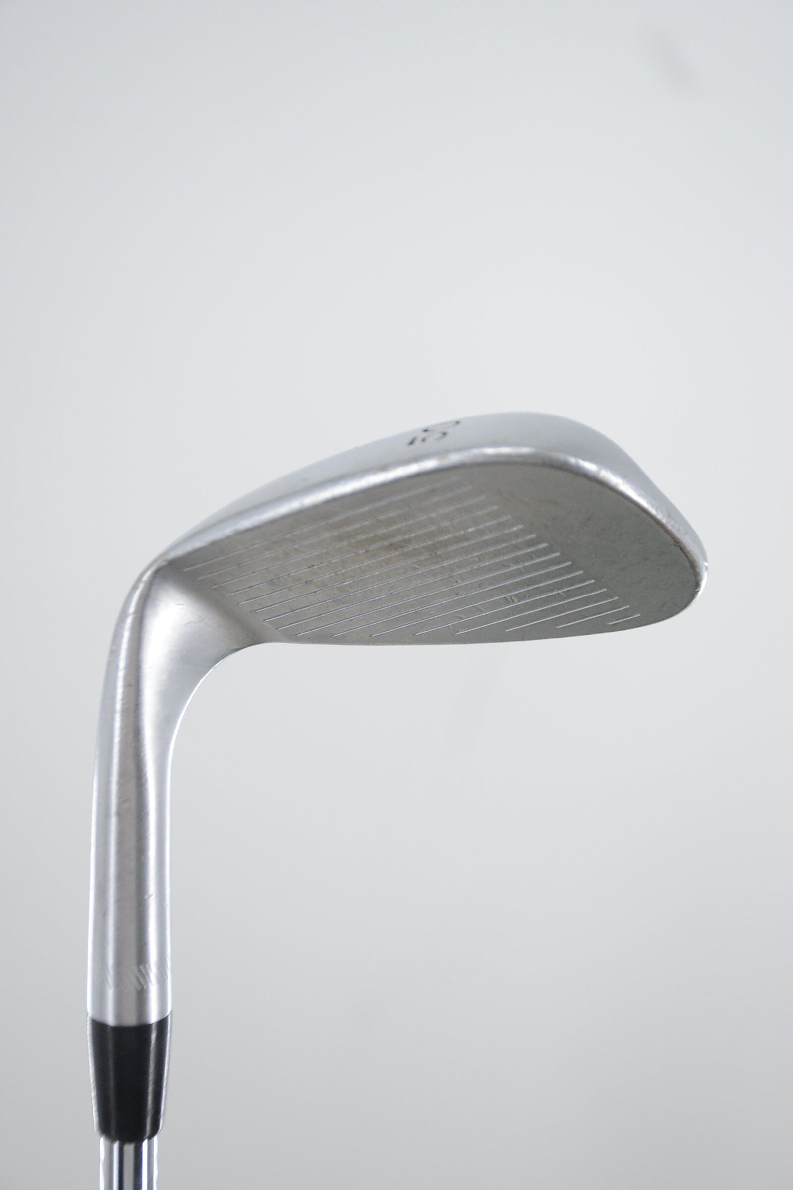 Titleist Vokey Spin Milled 50 Degree Wedge Wedge Flex 35.25" Golf Clubs GolfRoots
