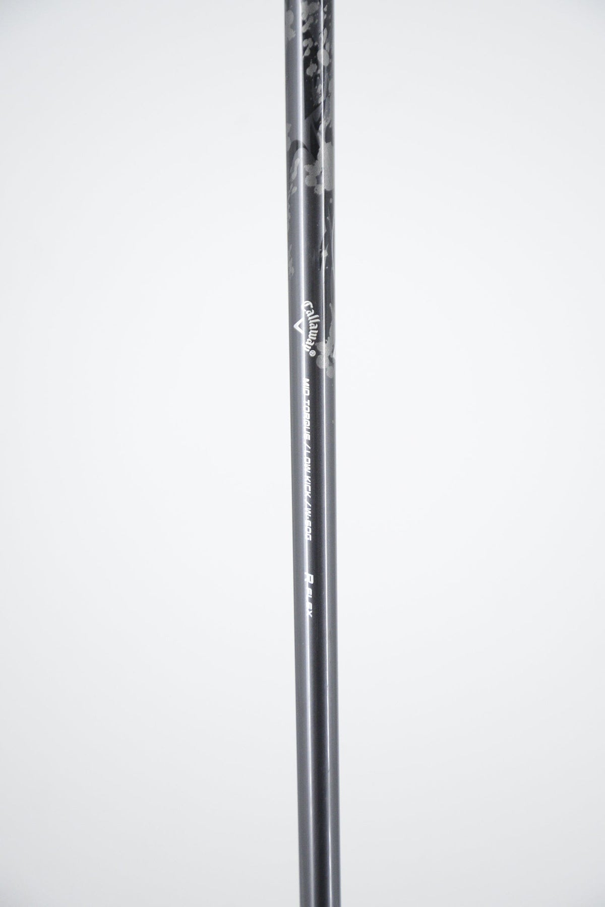 Callaway Diablo Octane 3 Wood R Flex 42.75"