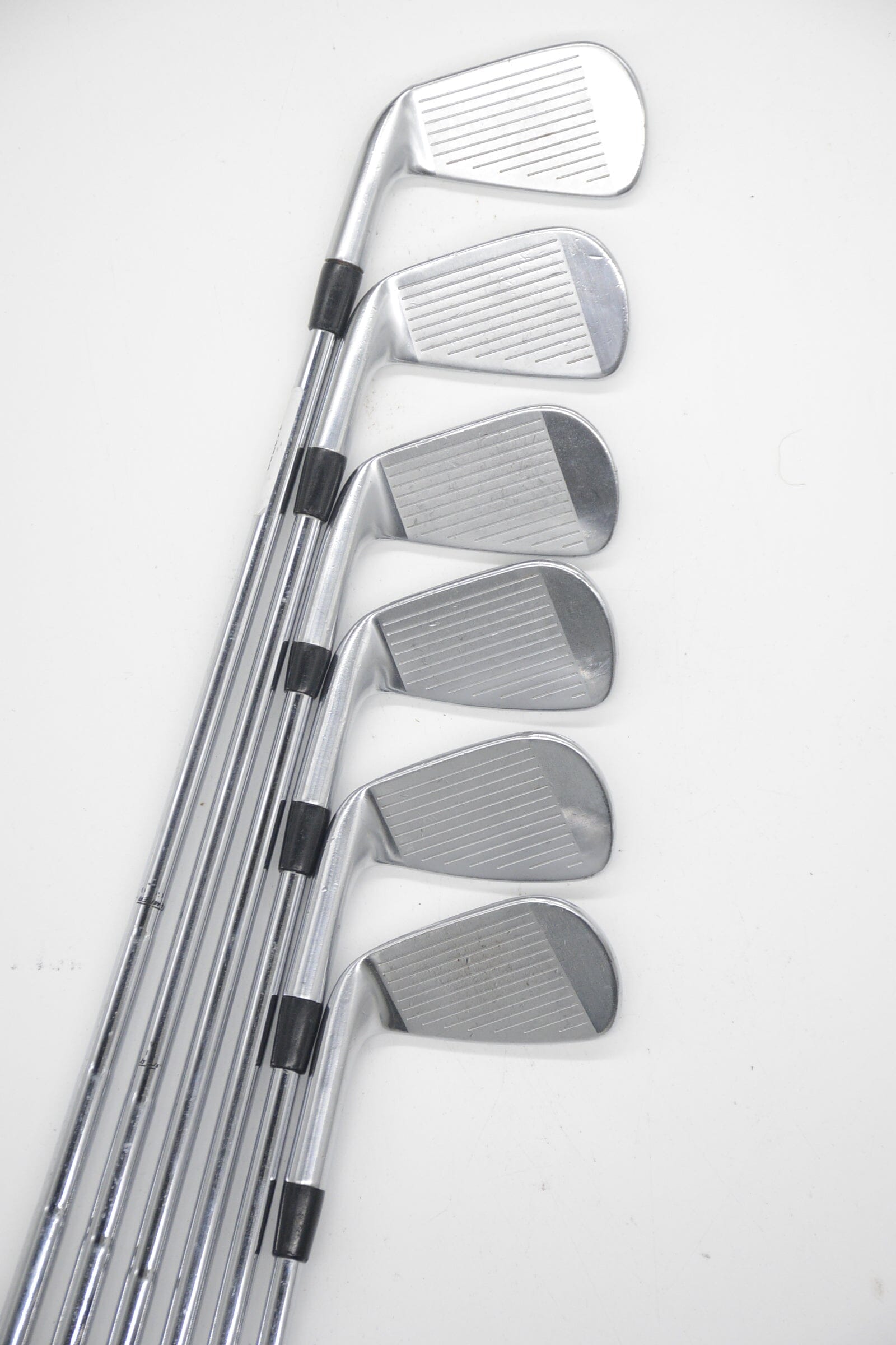Titleist 716 AP2 Forged 5-PW Iron Set S Flex Std Length Golf Clubs GolfRoots