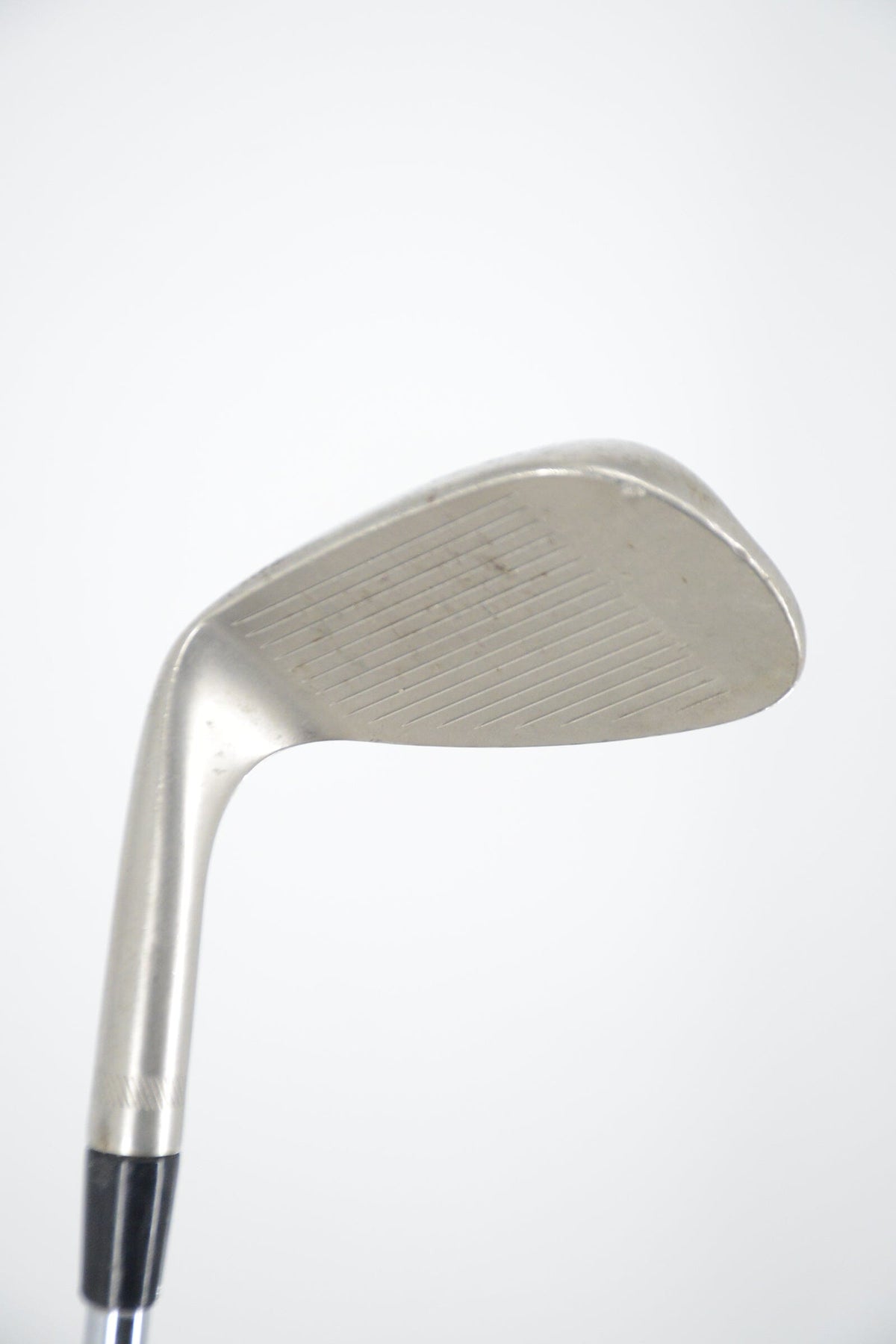 Titleist Vokey SM5 Gold Nickel 54 Degree Wedge Wedge Flex 35" Golf Wedges Titleist