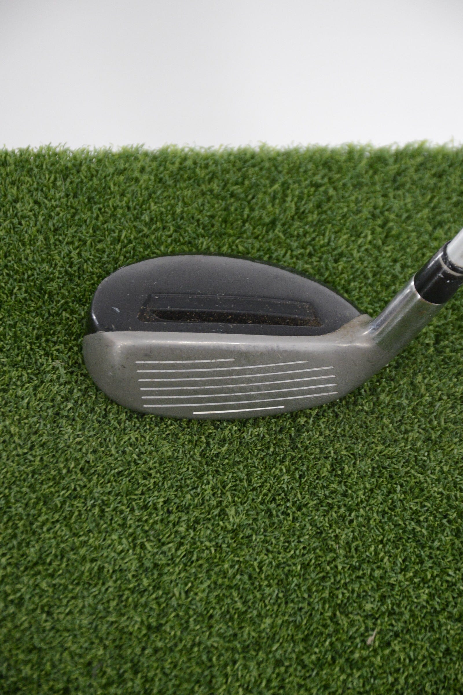 Adams Idea A12 2 Hybrid S Flex 40.5" Golf Clubs GolfRoots