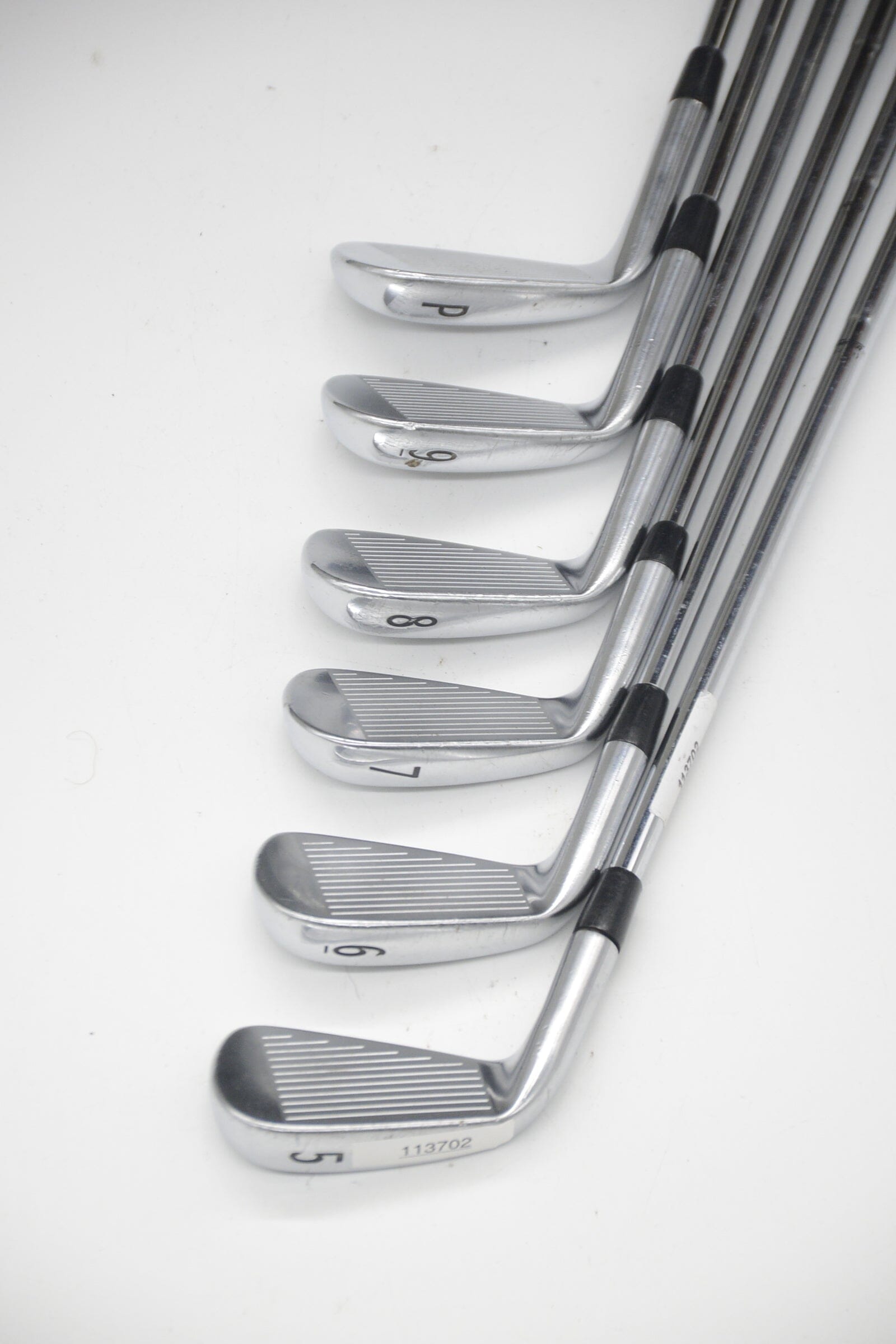 Titleist 716 AP2 Forged 5-PW Iron Set S Flex Std Length Golf Clubs GolfRoots