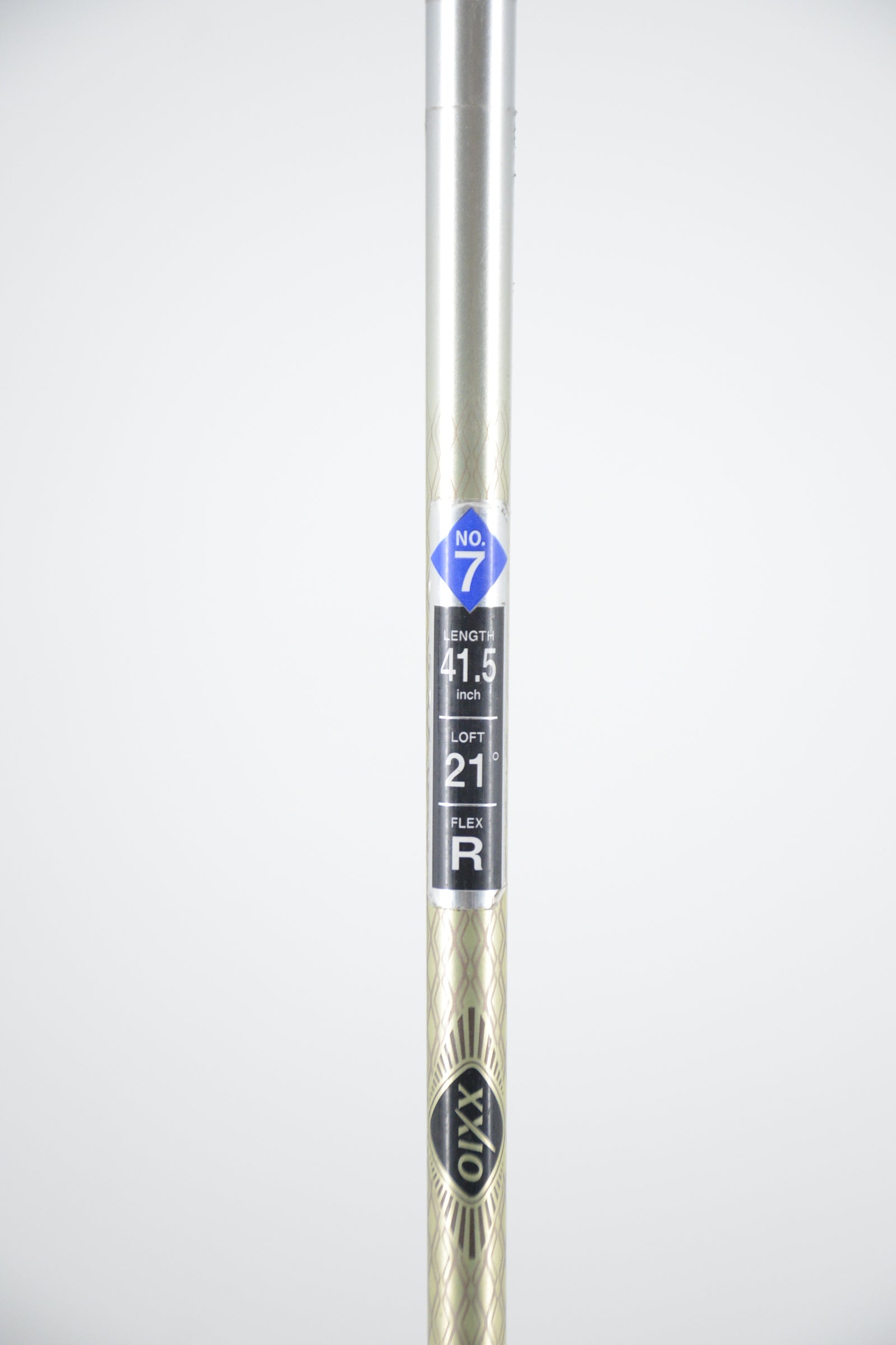 XXIO Prime 9 7 Wood R Flex 41.75"