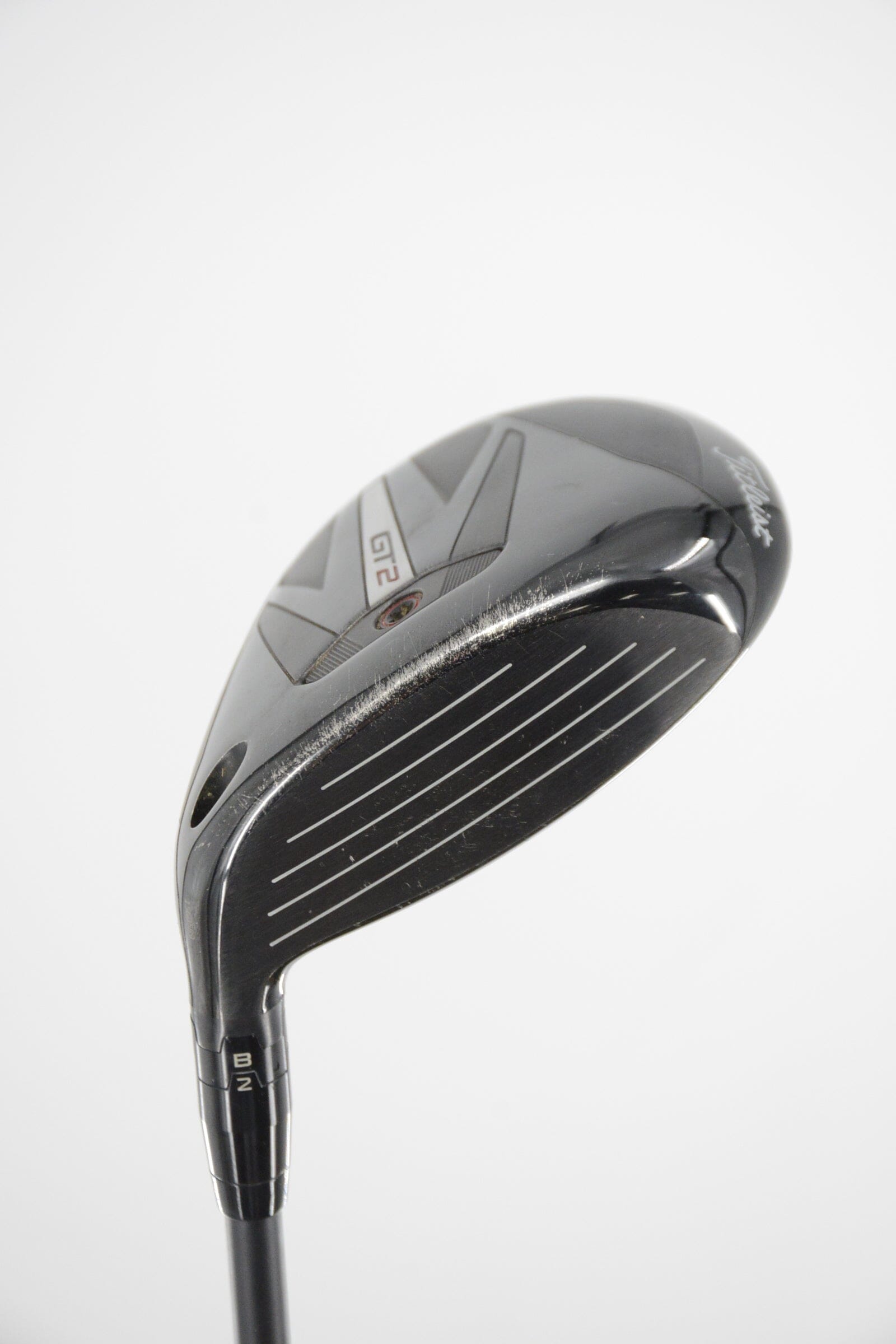 Titleist GT2 13.5 Degree Wood S Flex 42.75" Golf Clubs GolfRoots
