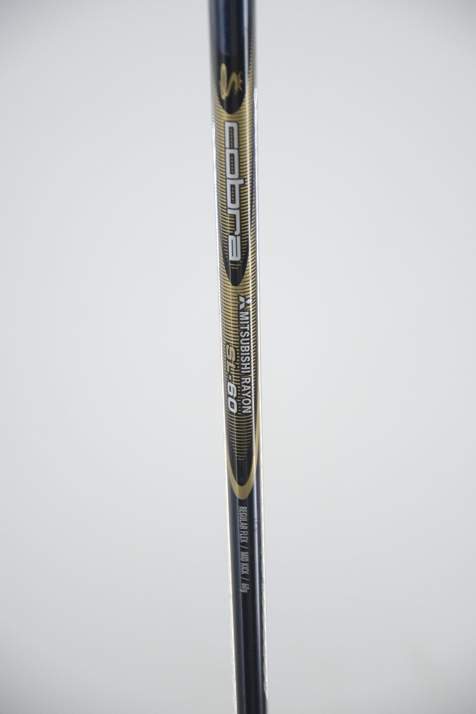 Cobra SZ 400 Offset 10.5 Degree Driver R Flex 45" Golf Clubs GolfRoots