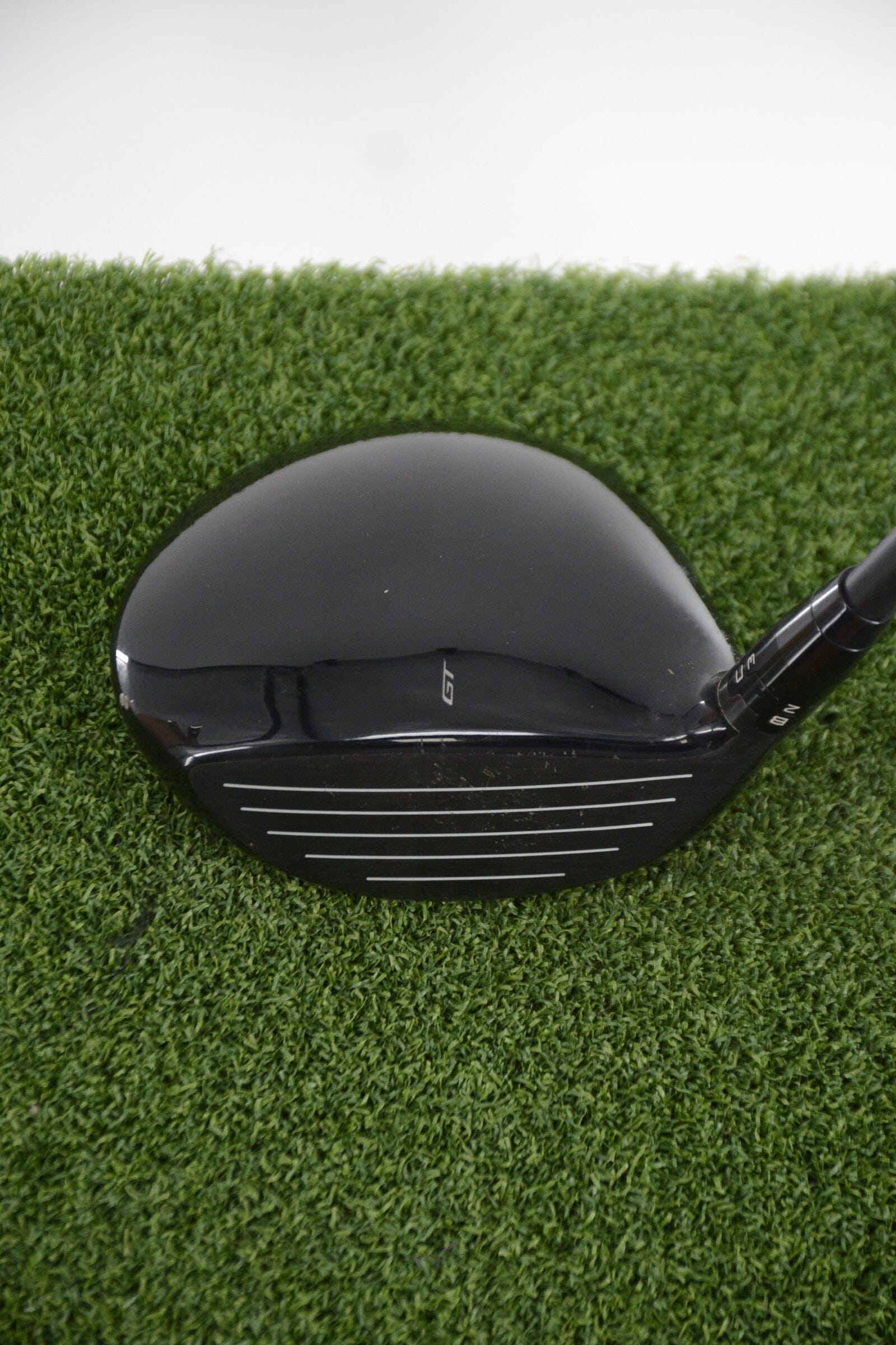 Titleist GT2 13.5 Degree Wood S Flex 42.75" Golf Clubs GolfRoots