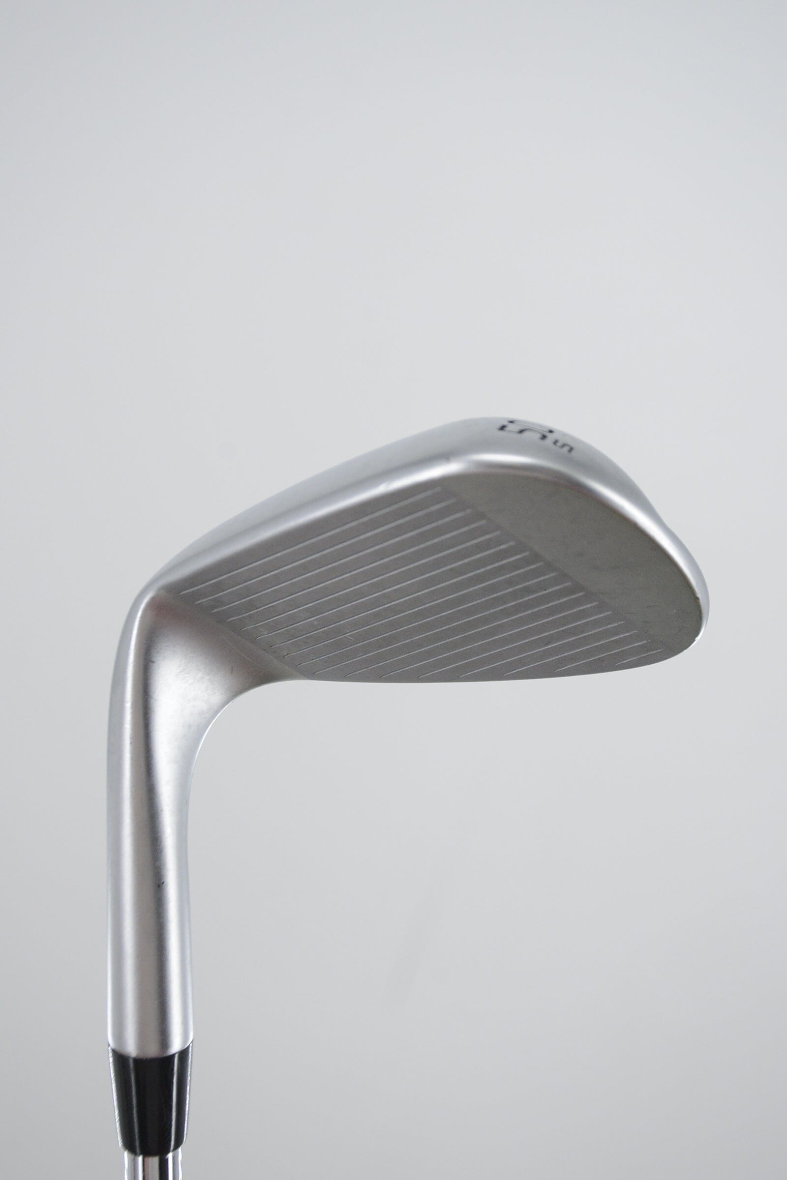 Ping S159 Chrome Grey 50 Degree Wedge Wedge Flex 35.5" Golf Clubs GolfRoots