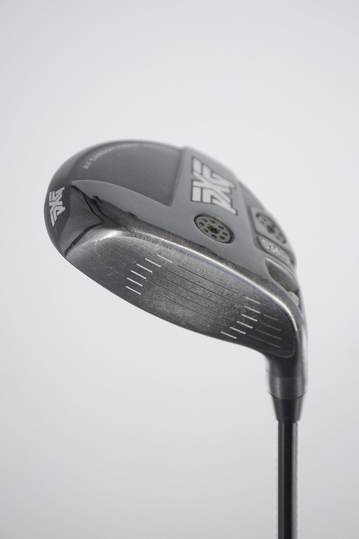 Lefty PXG 0341X Gen 4 3 Wood X Flex 42.5" Golf Clubs GolfRoots