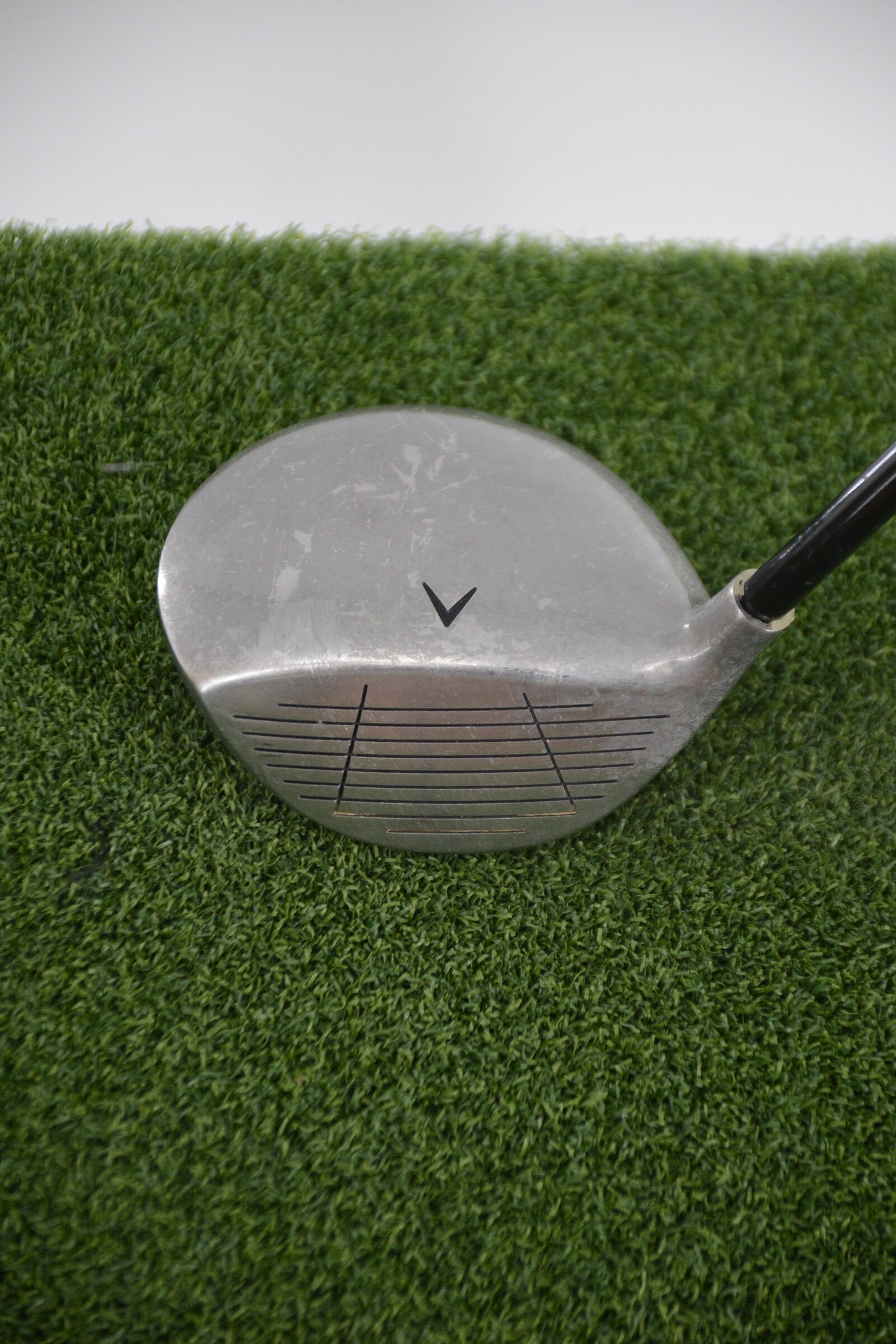 Prima Oversize Lateral Stabilizer 5 Wood R Flex 41.5" Golf Clubs GolfRoots