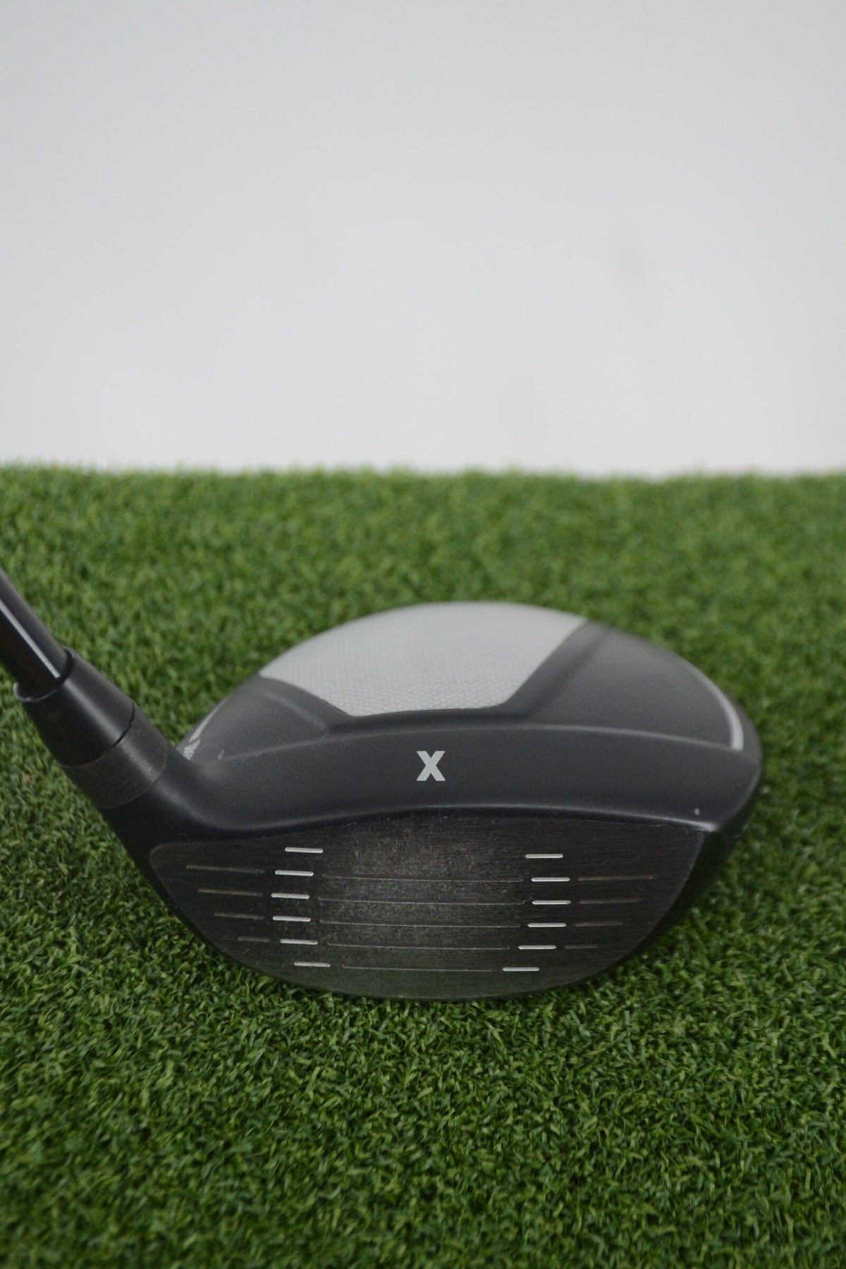 Lefty PXG 0341X Gen 4 3 Wood X Flex 42.5" Golf Clubs GolfRoots