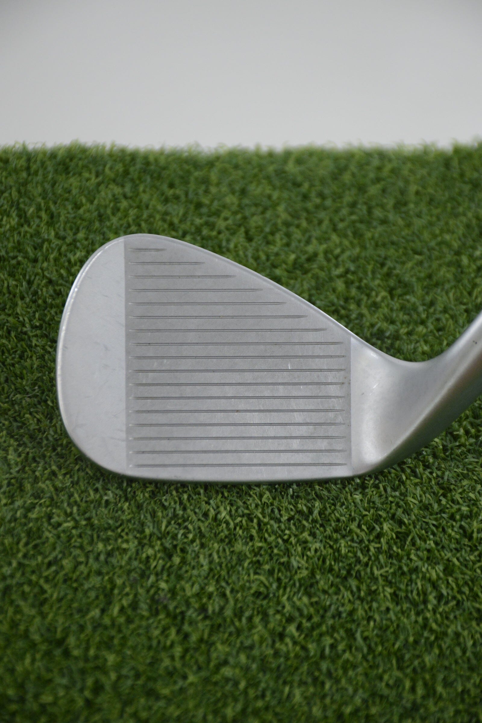 Ping S159 Chrome Grey 50 Degree Wedge Wedge Flex 35.5" Golf Clubs GolfRoots