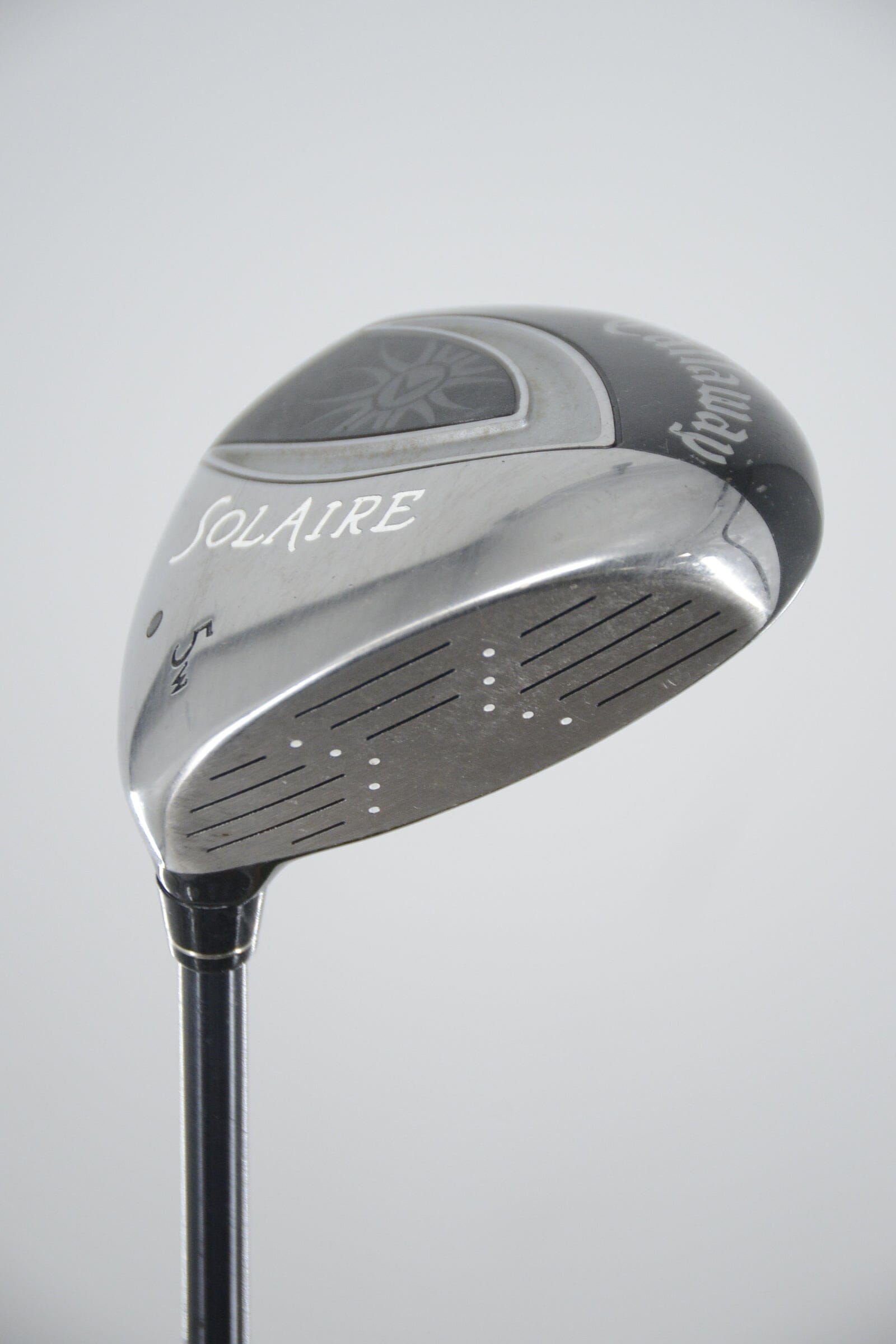Women's Callaway Solaire 5 Wood W Flex 41.5" Golf Clubs GolfRoots