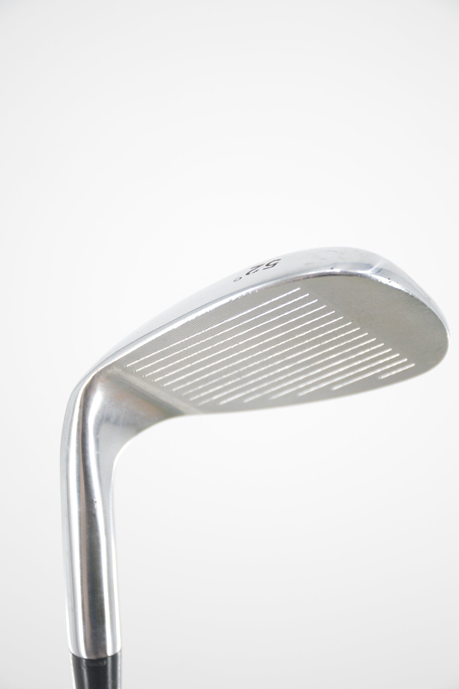 Lazrus Milled Forged 52 Degree Wedge Wedge Flex 34.5" Golf Clubs GolfRoots