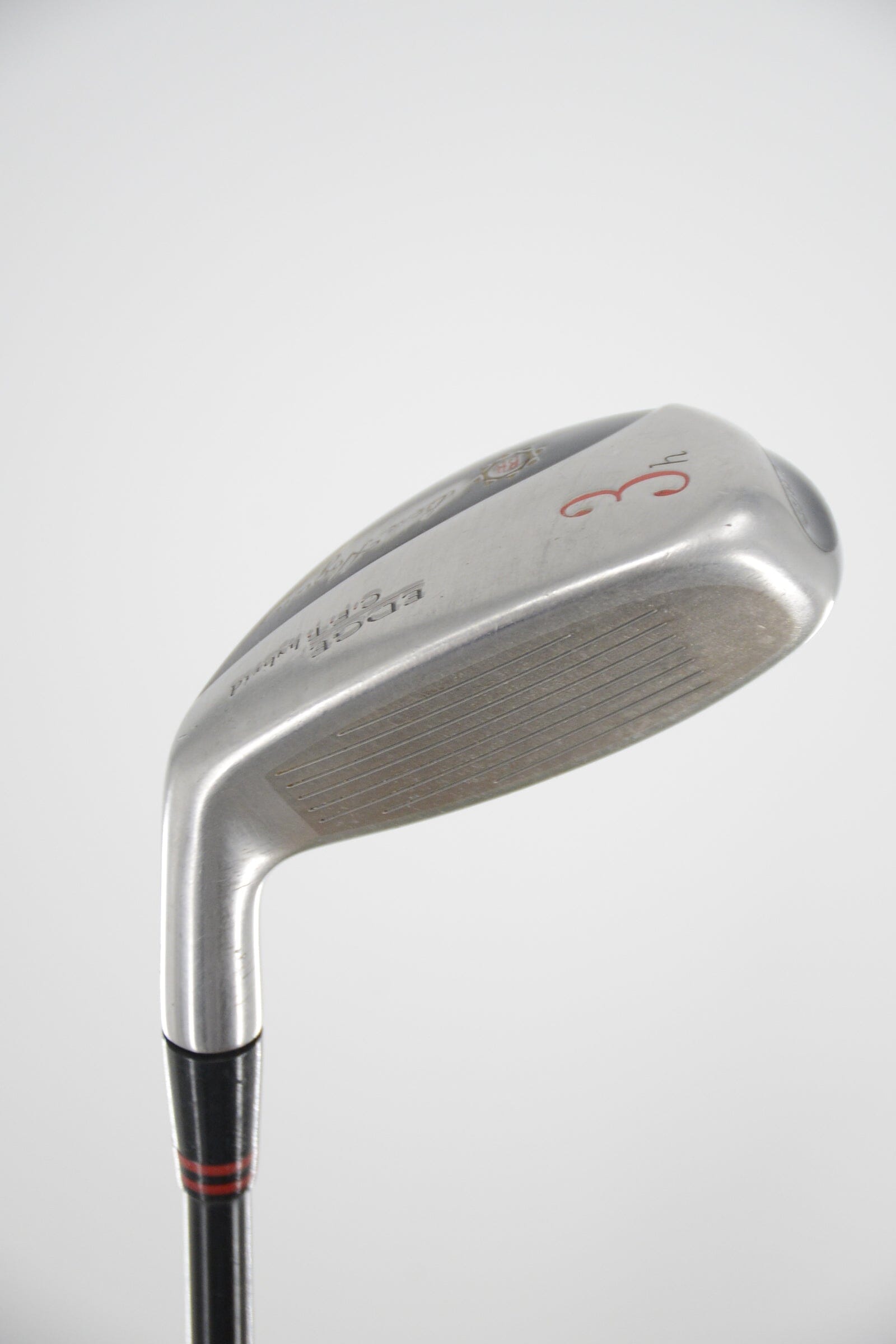 Ben Hogan CFT Hybrid 3 Hybrid S Flex 40" Golf Clubs GolfRoots