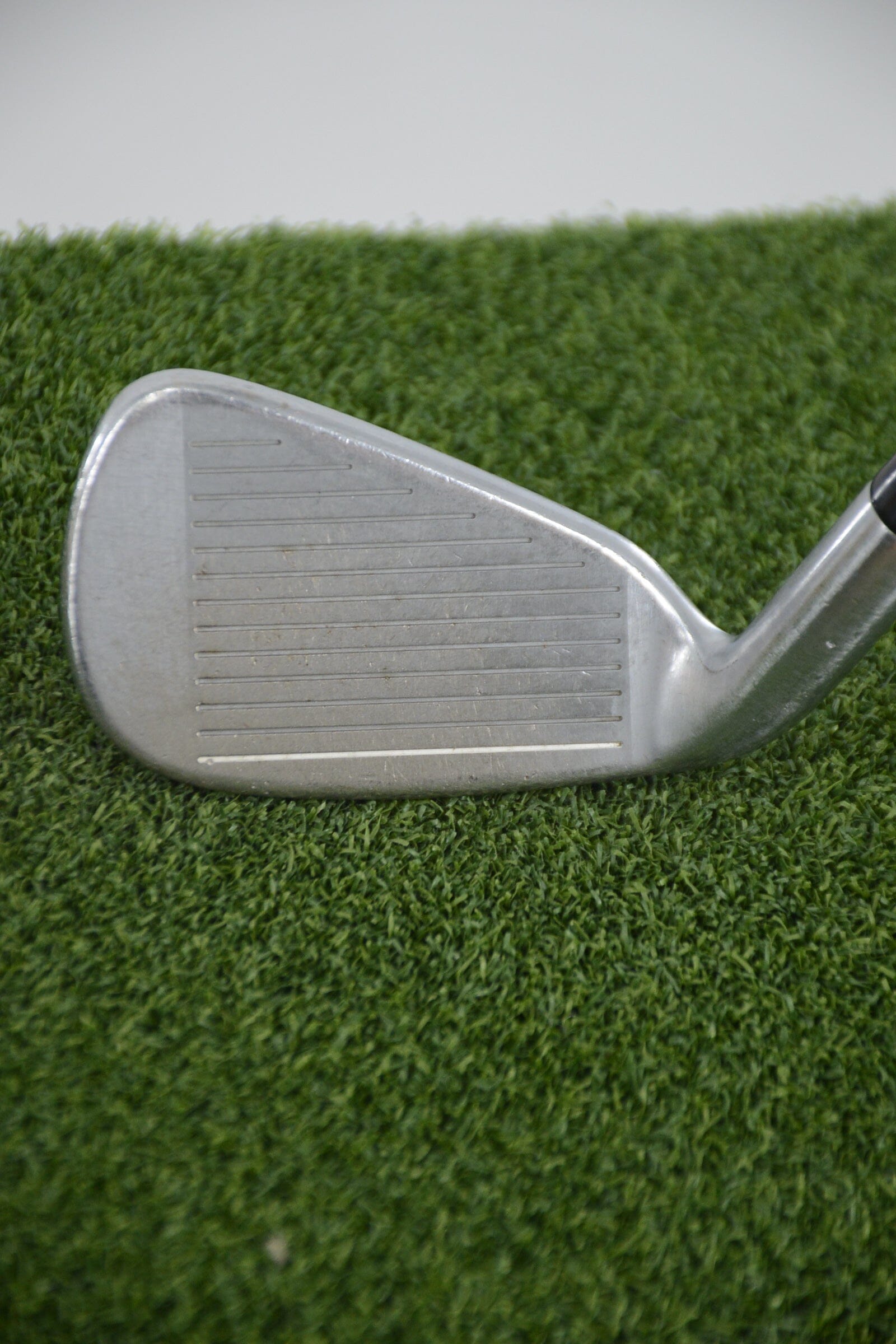 Cleveland CG4 7 Iron S Flex Std Length Golf Clubs GolfRoots